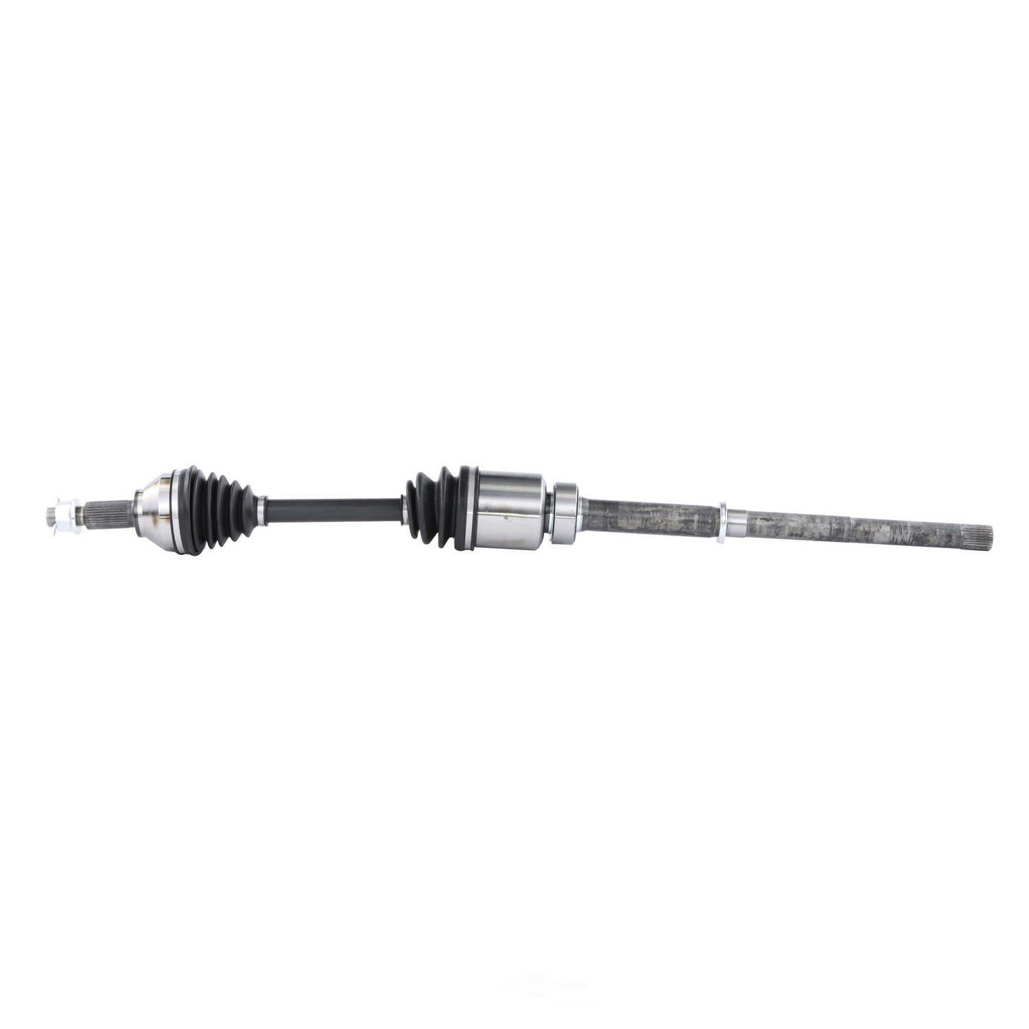 TRAKMOTIVE NI8621 — Ensemble d'arbre de transmission à joints homocinétiques