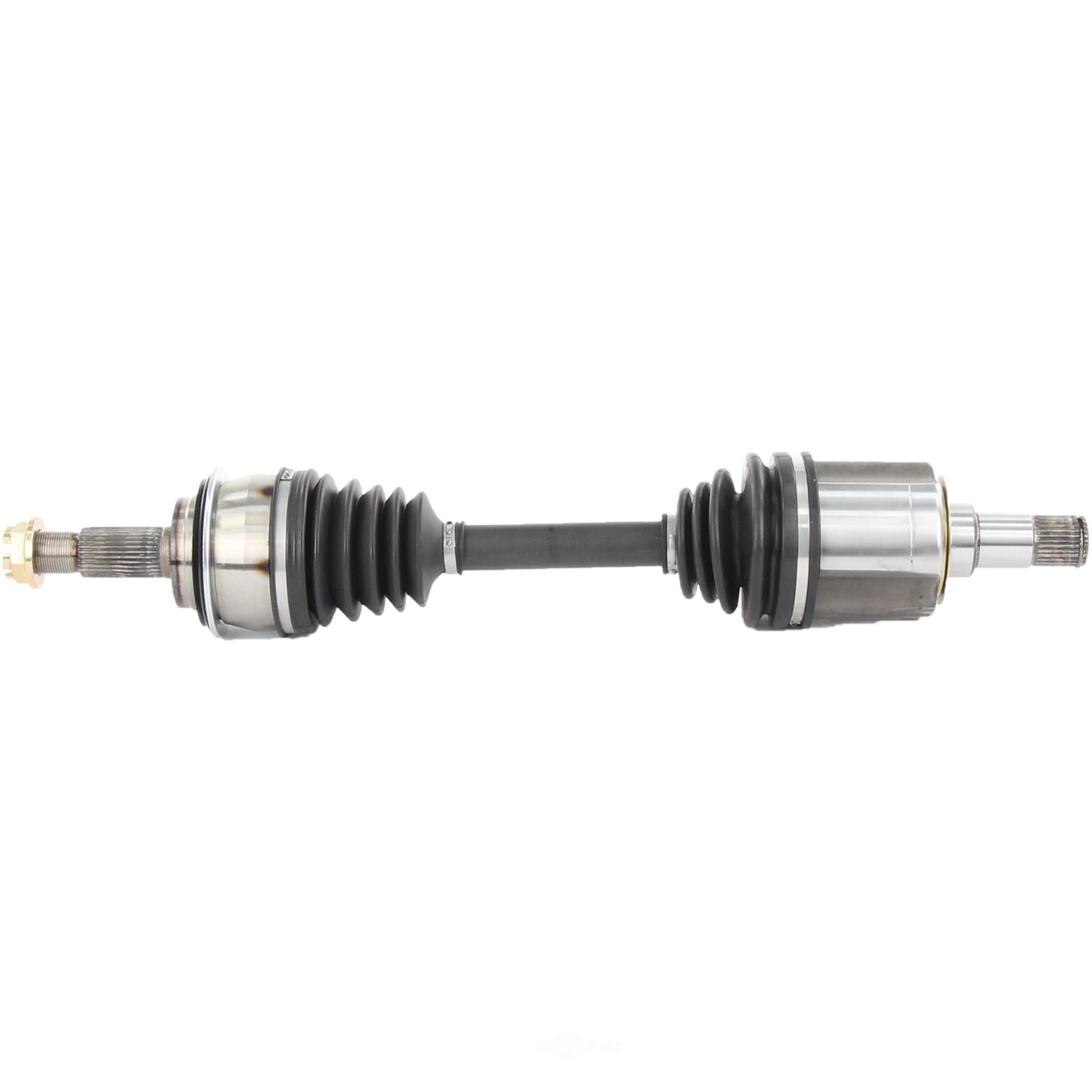 TRAKMOTIVE TO-8168 — CV Axle Assembly