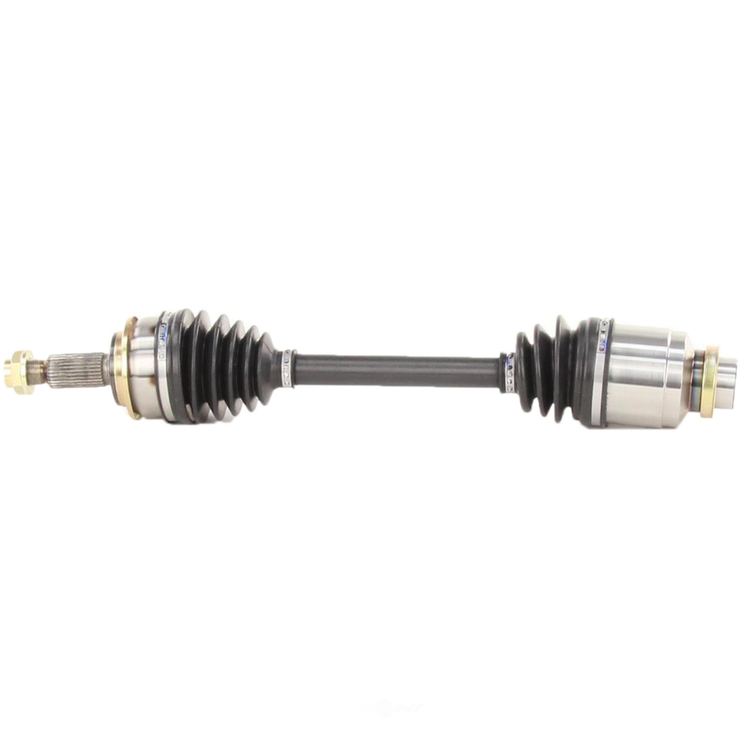 TRAKMOTIVE MI8222 — CV Axle Assembly