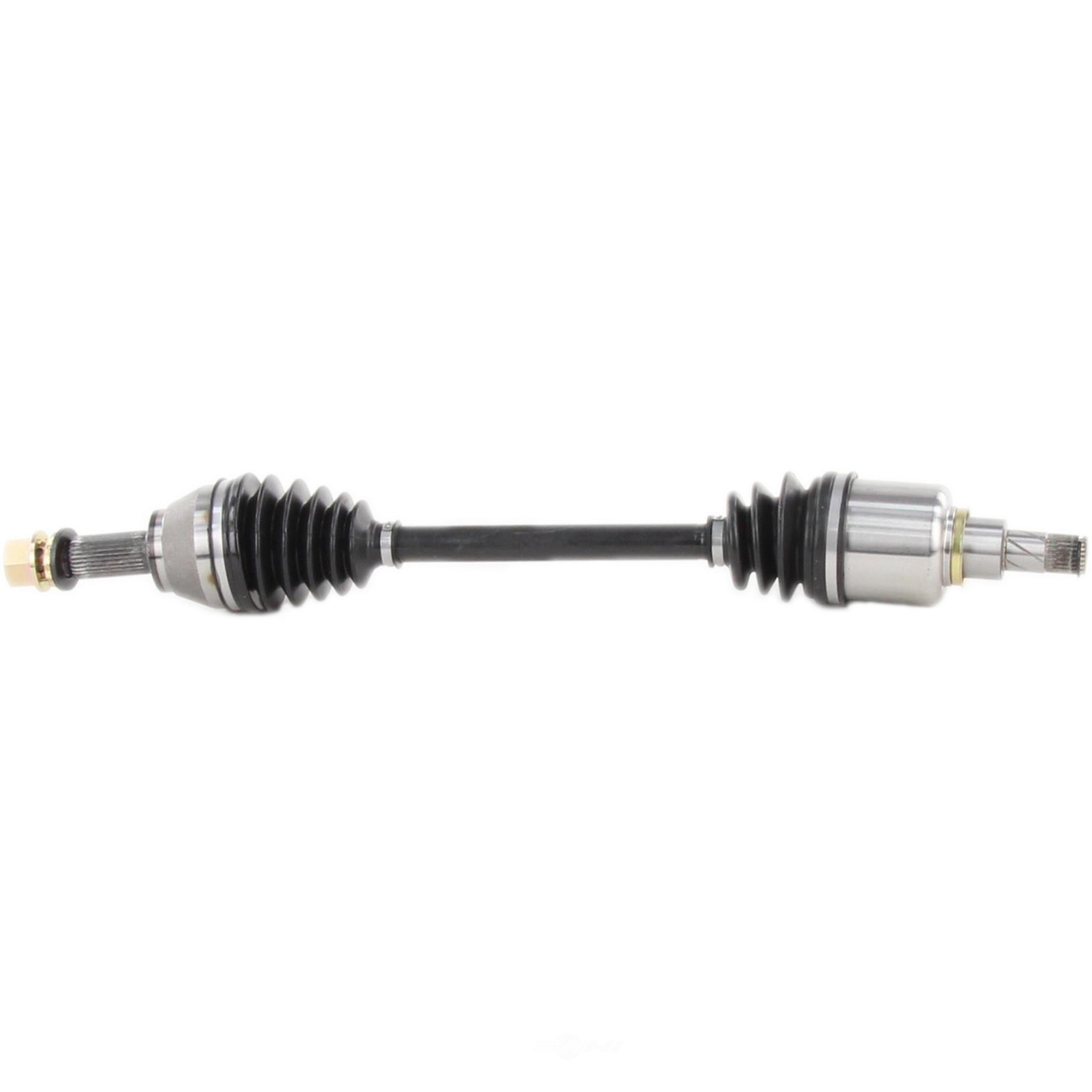 TRAKMOTIVE NI-8384 — Ensemble d'arbre de transmission à joints homocinétiques