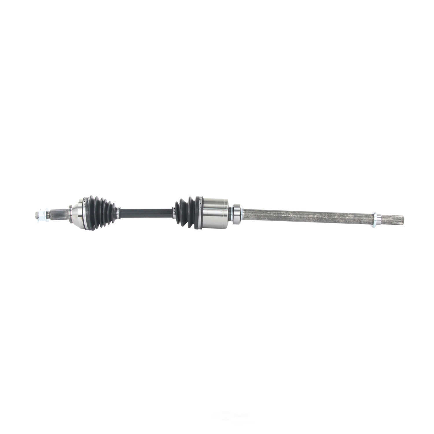 TRAKMOTIVE NI8620 — Ensemble d'arbre de transmission à joints homocinétiques
