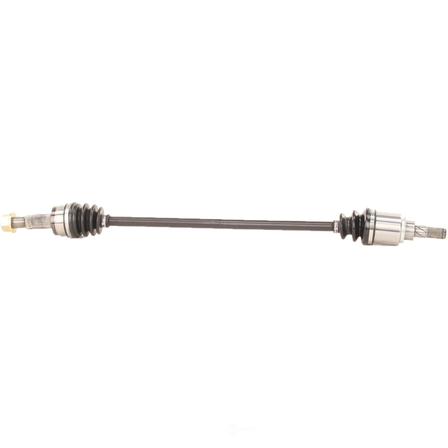 TRAKMOTIVE NI8607 — Ensemble d'arbre de transmission à joints homocinétiques
