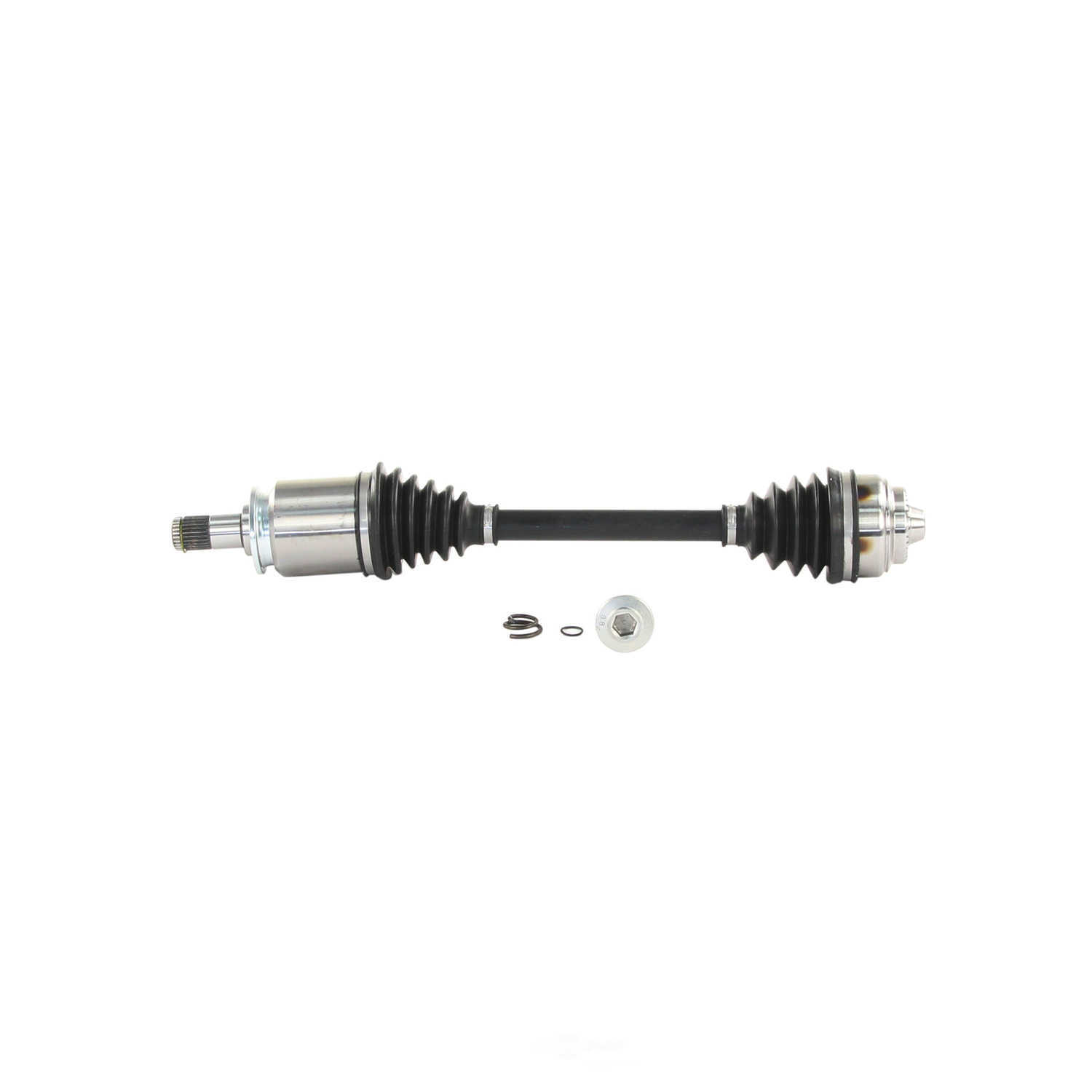 TRAKMOTIVE BM-8162 — CV Axle Assembly