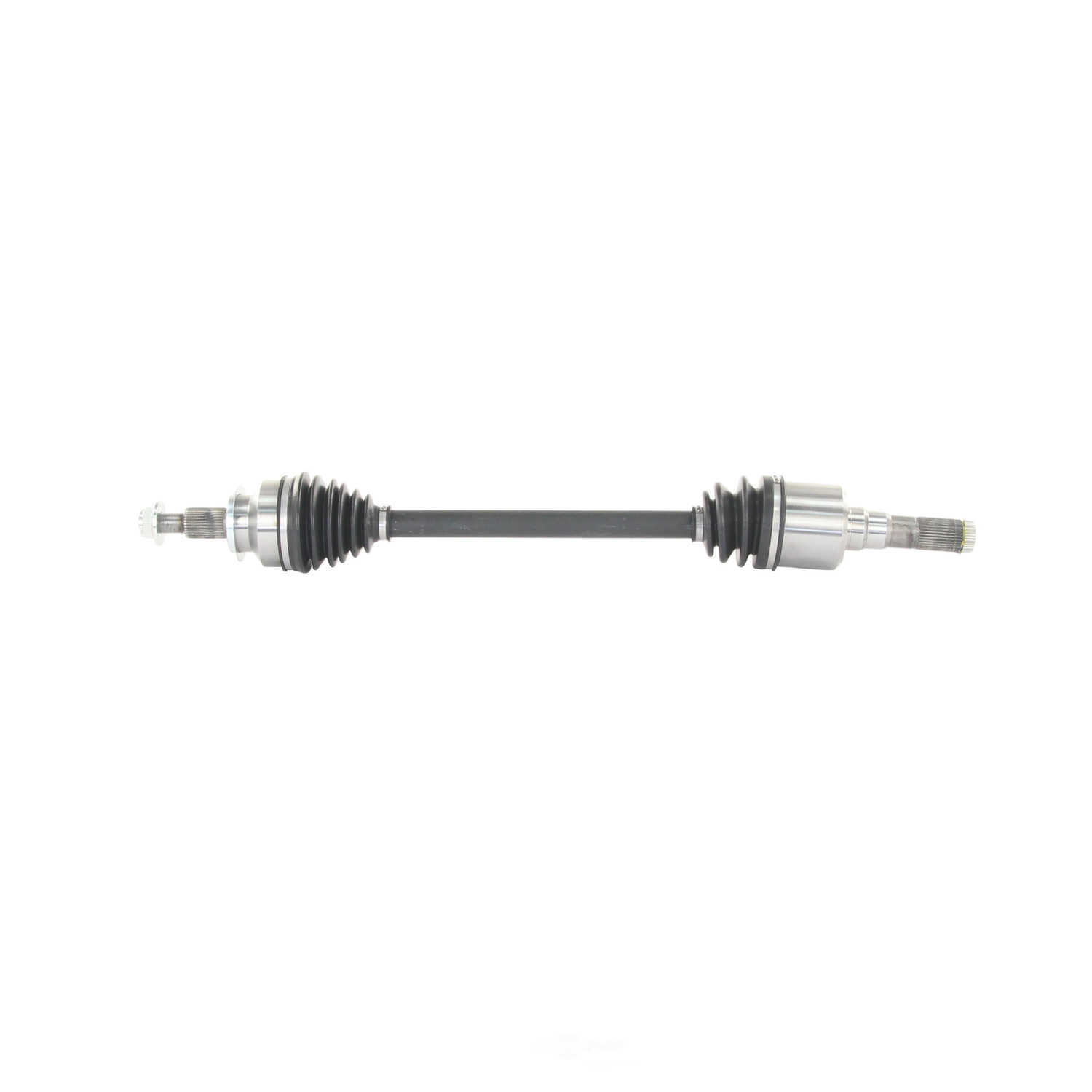 TRAKMOTIVE FD8281 — CV Axle Assembly