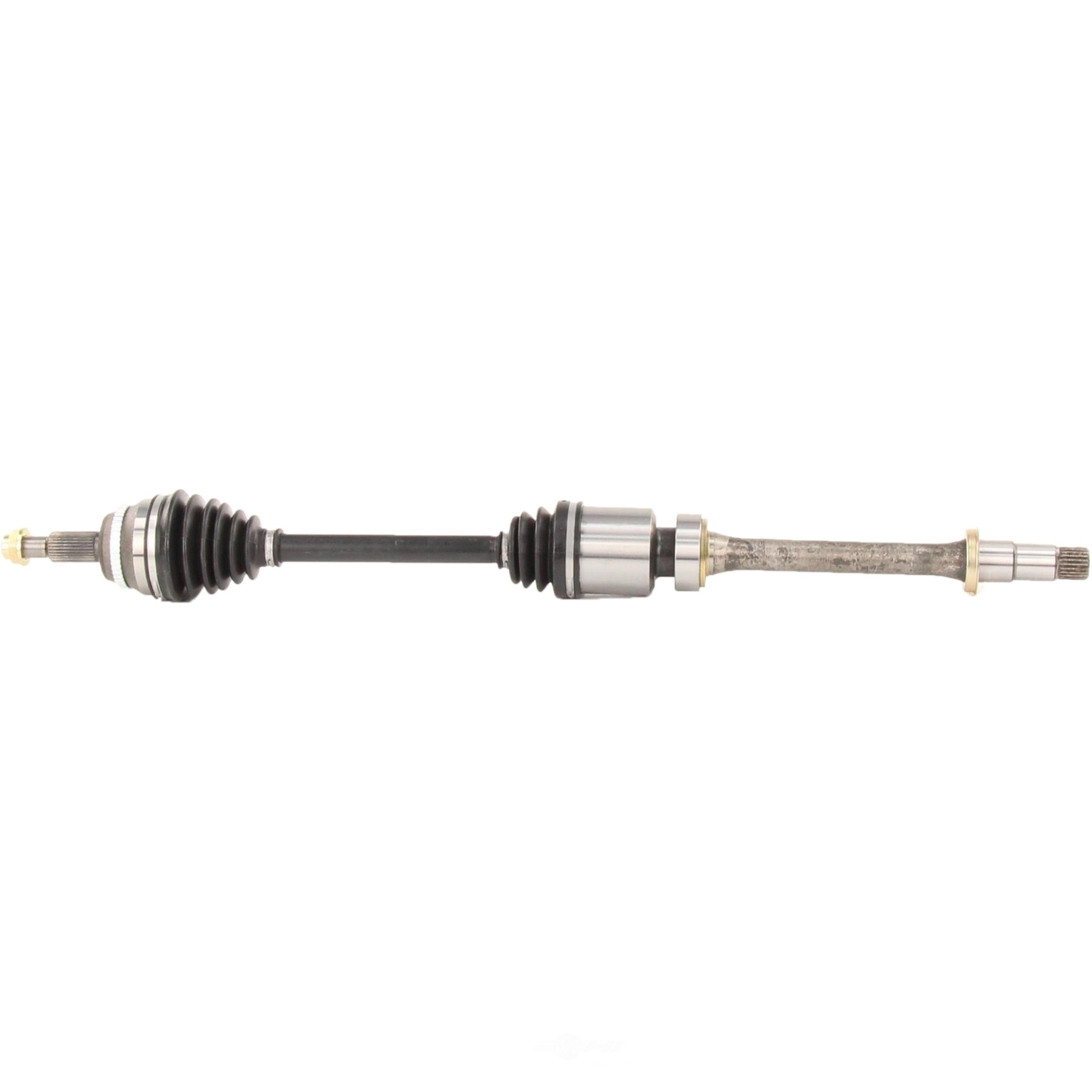 TRAKMOTIVE TO8237 — CV Axle Assembly
