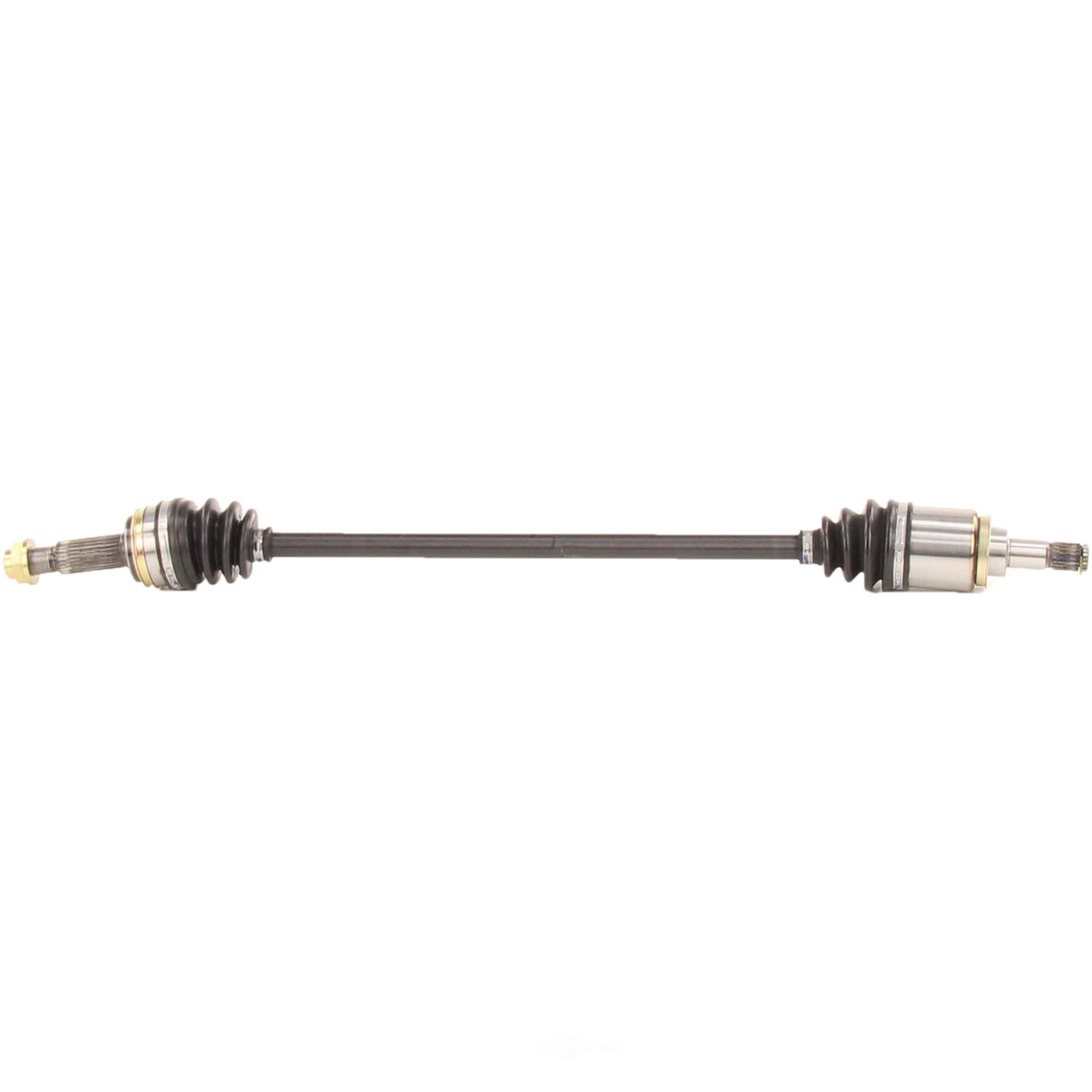 TRAKMOTIVE TO8278 — CV Axle Assembly
