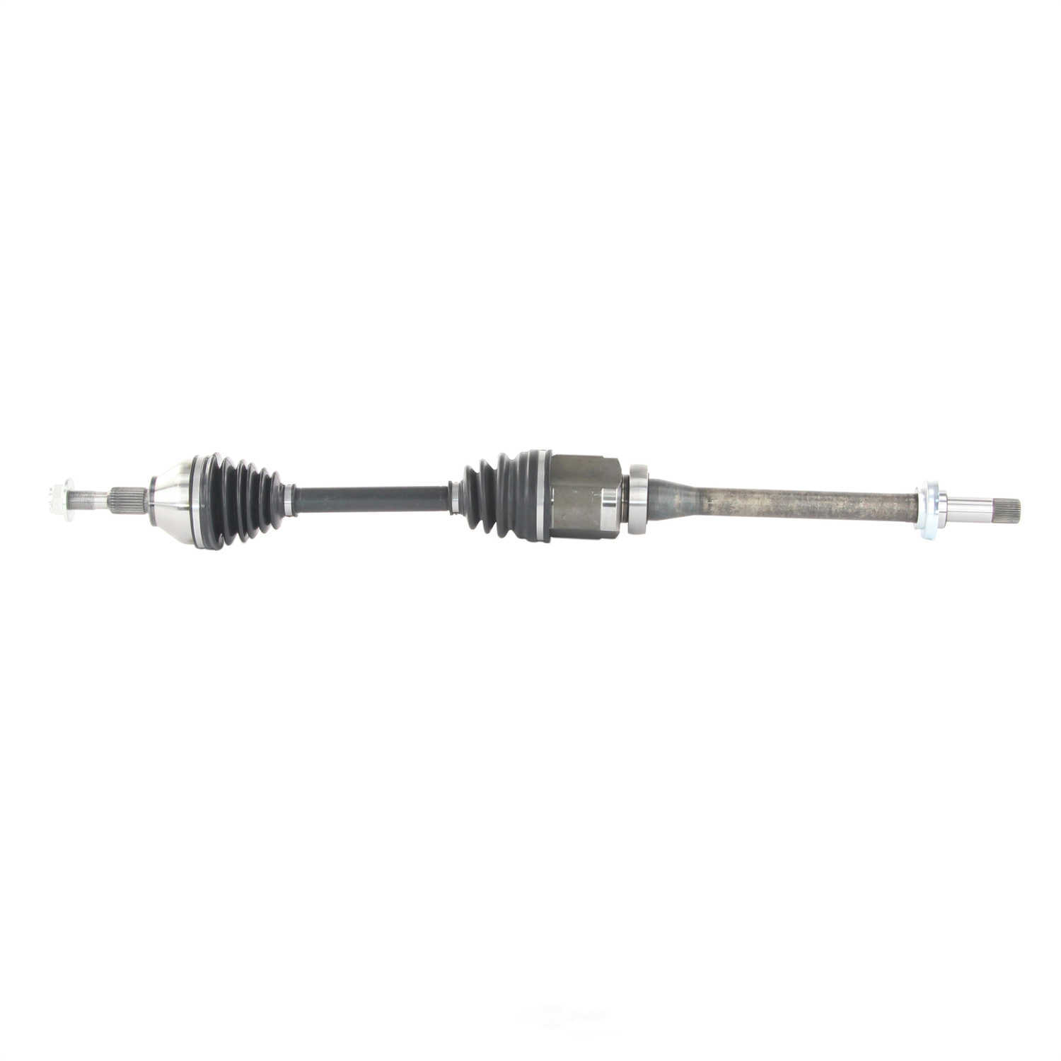 TRAKMOTIVE FD-8227 — CV Axle Assembly