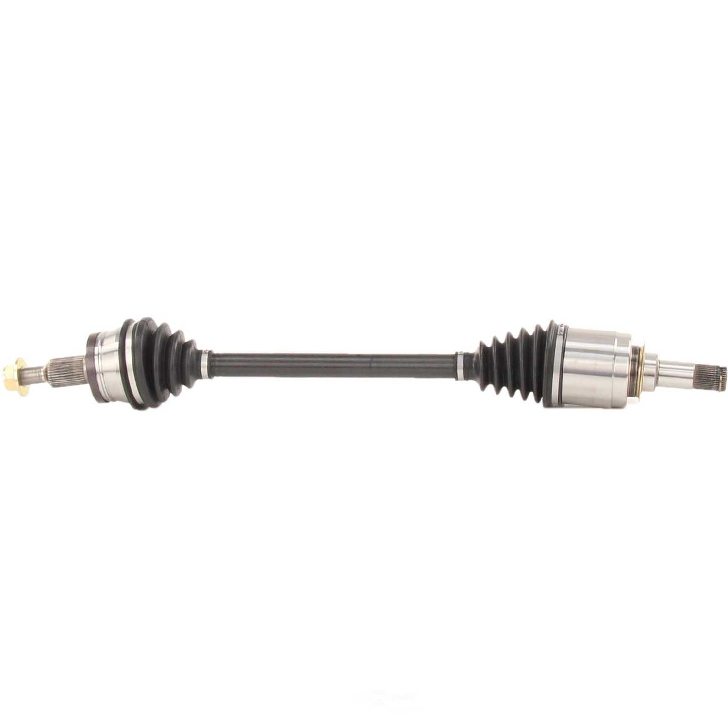 TRAKMOTIVE CH-8310 — Ensemble d'arbre de transmission à joints homocinétiques