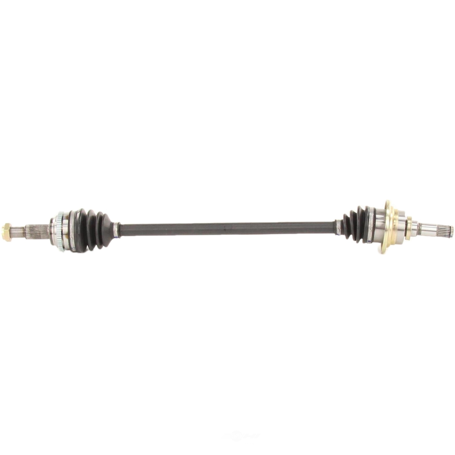 TRAKMOTIVE MZ-8218 — CV Axle Assembly