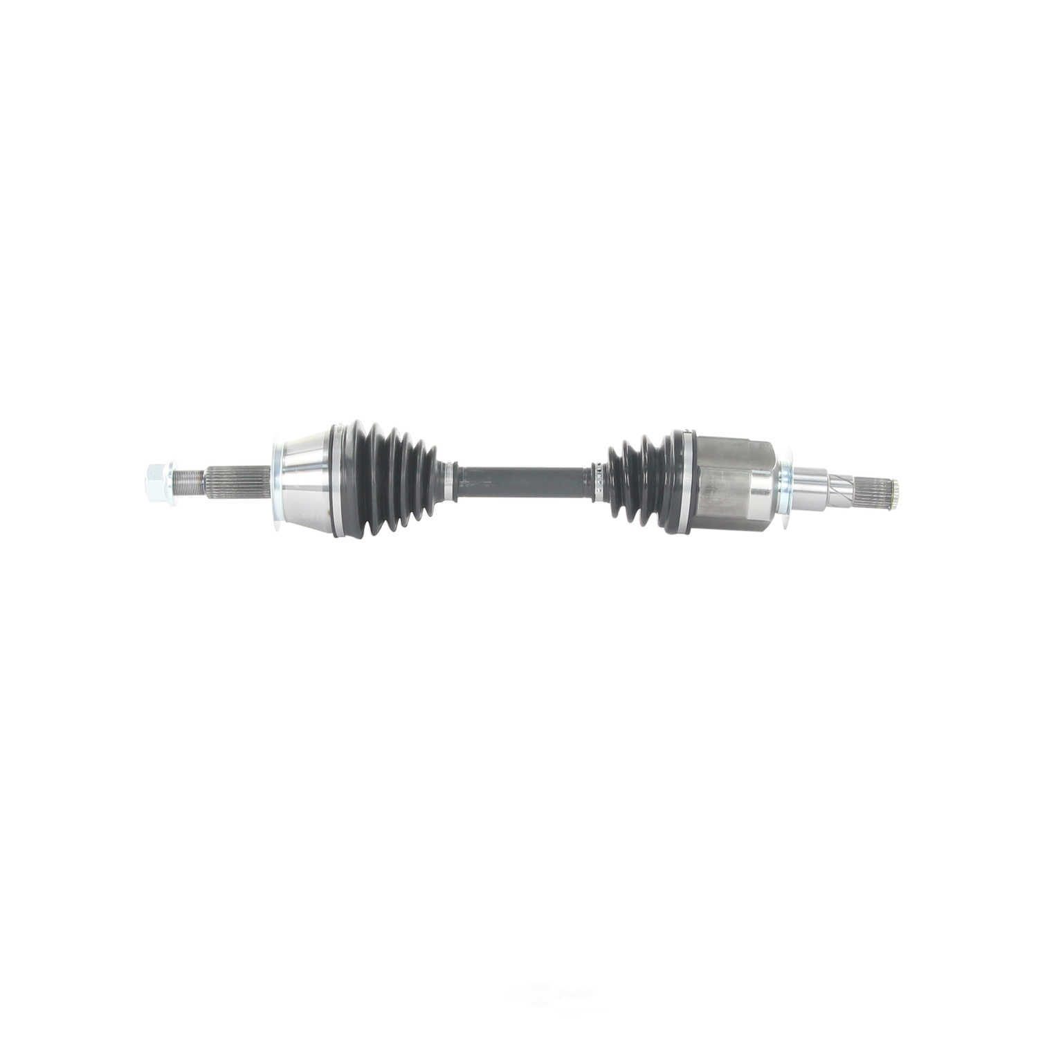 TRAKMOTIVE NI-8229 — CV Axle Assembly