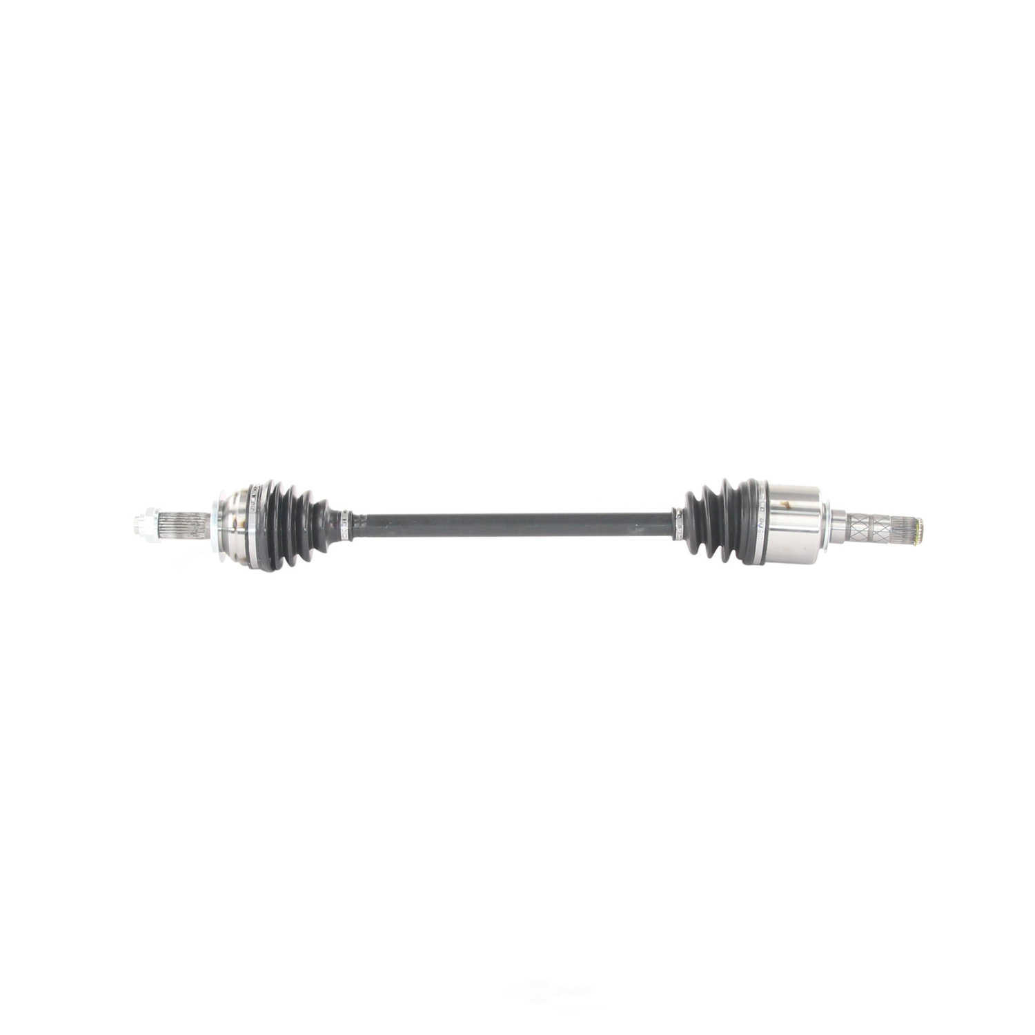 TRAKMOTIVE SB-8114 — Ensemble d'arbre de transmission à joints homocinétiques