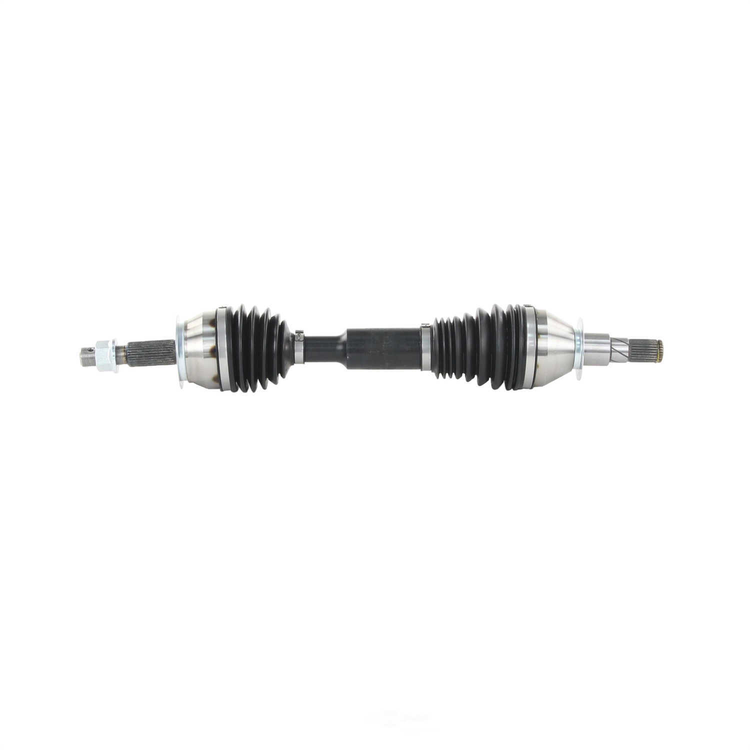 TRAKMOTIVE NI8229XTT — CV Axle Assembly