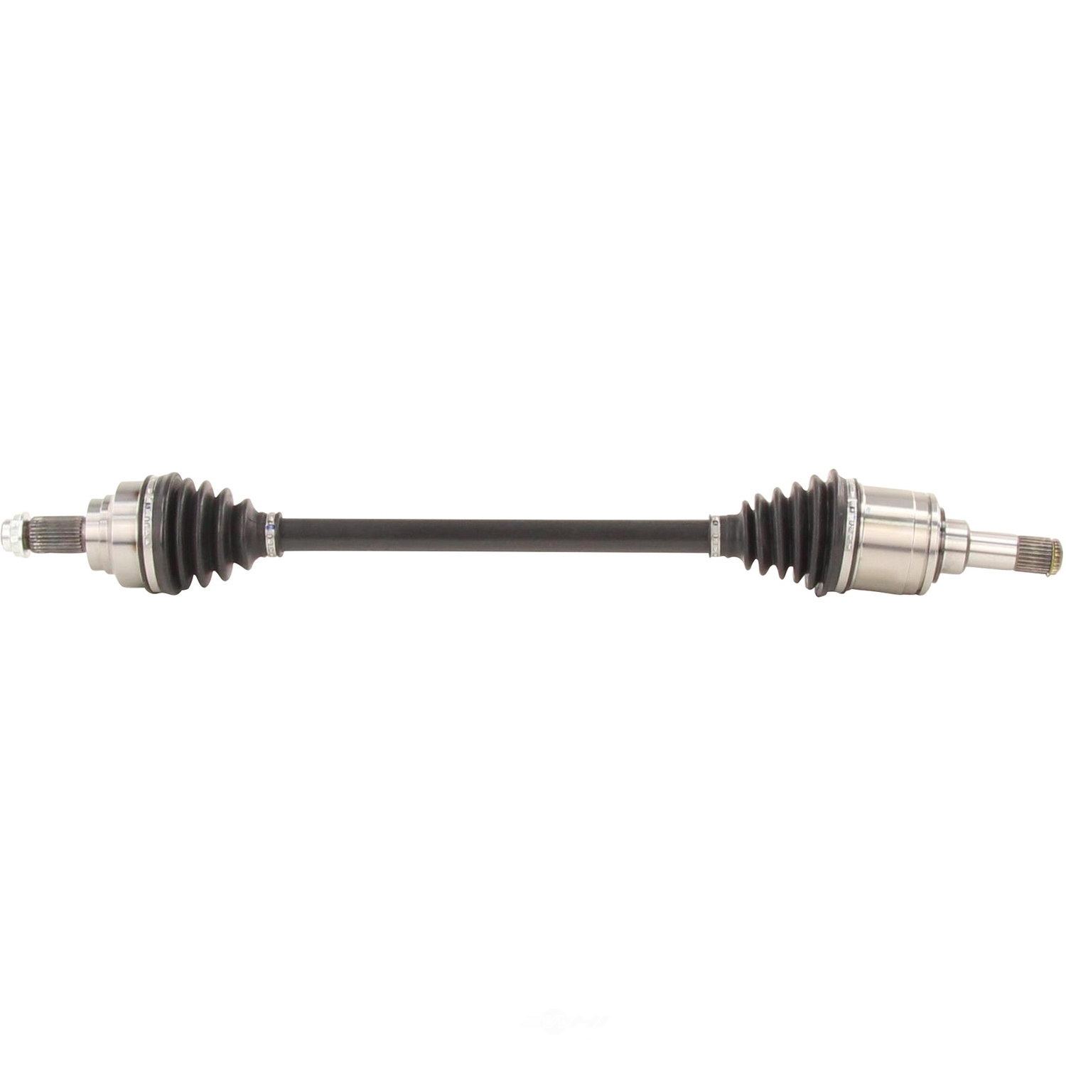 TRAKMOTIVE BM8218 — CV Axle Assembly
