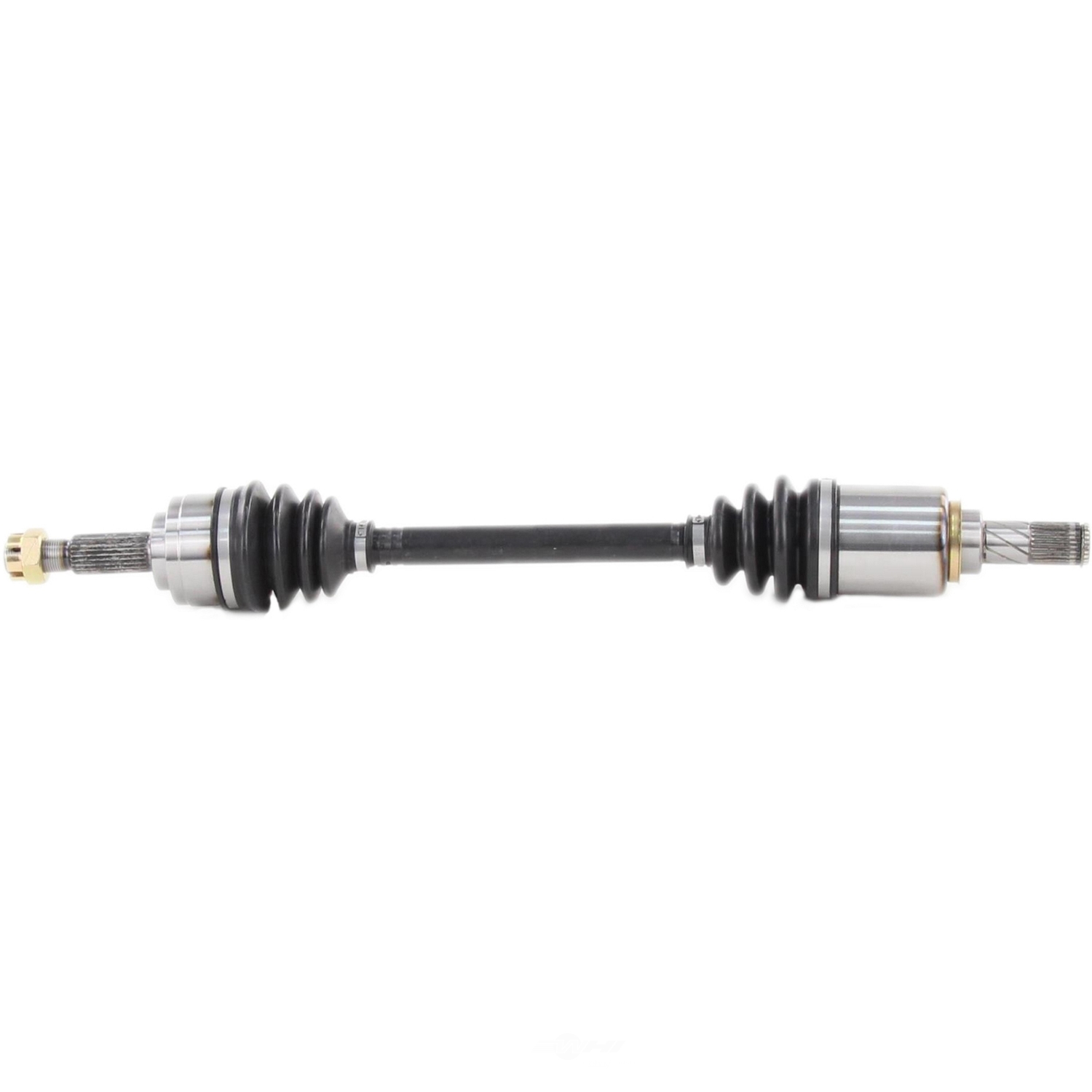 TRAKMOTIVE NI8376 — Ensemble d'arbre de transmission à joints homocinétiques