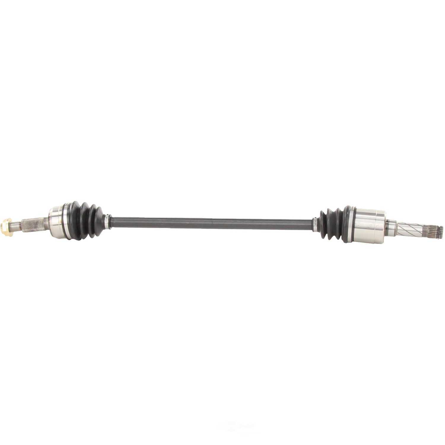TRAKMOTIVE FD-8240 — CV Axle Assembly