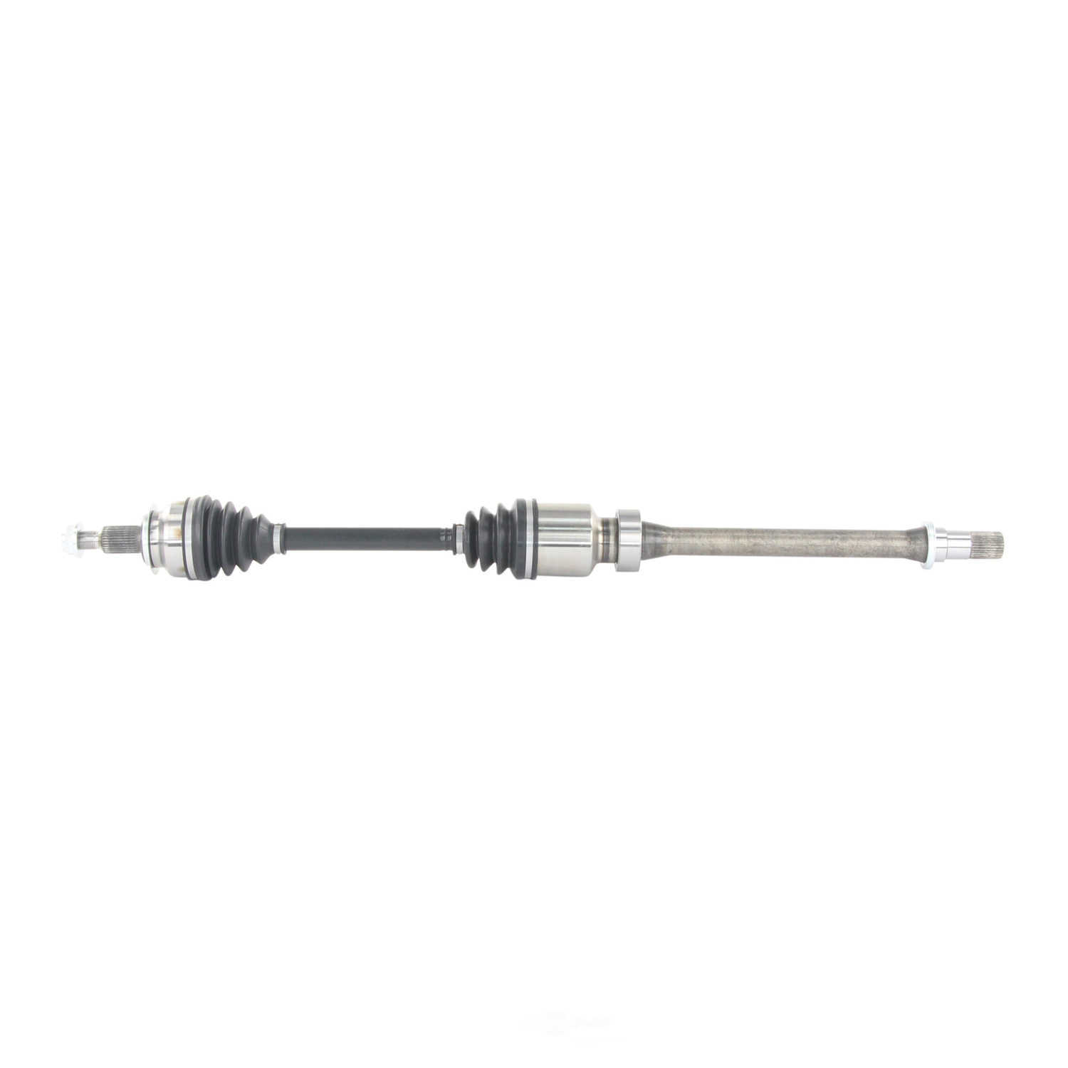 TRAKMOTIVE MZ-8220 — CV Axle Assembly