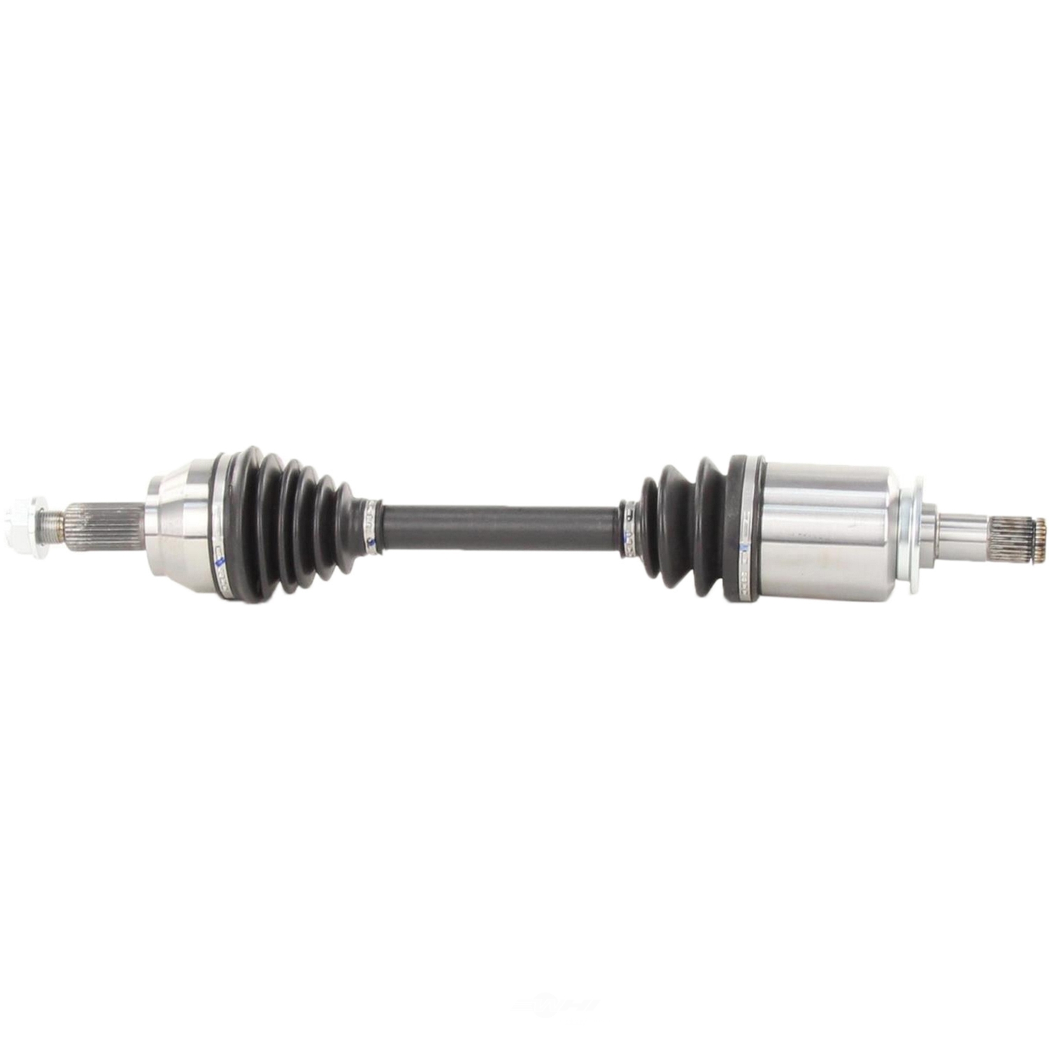 TRAKMOTIVE RV8017 — Ensemble d'arbre de transmission à joints homocinétiques