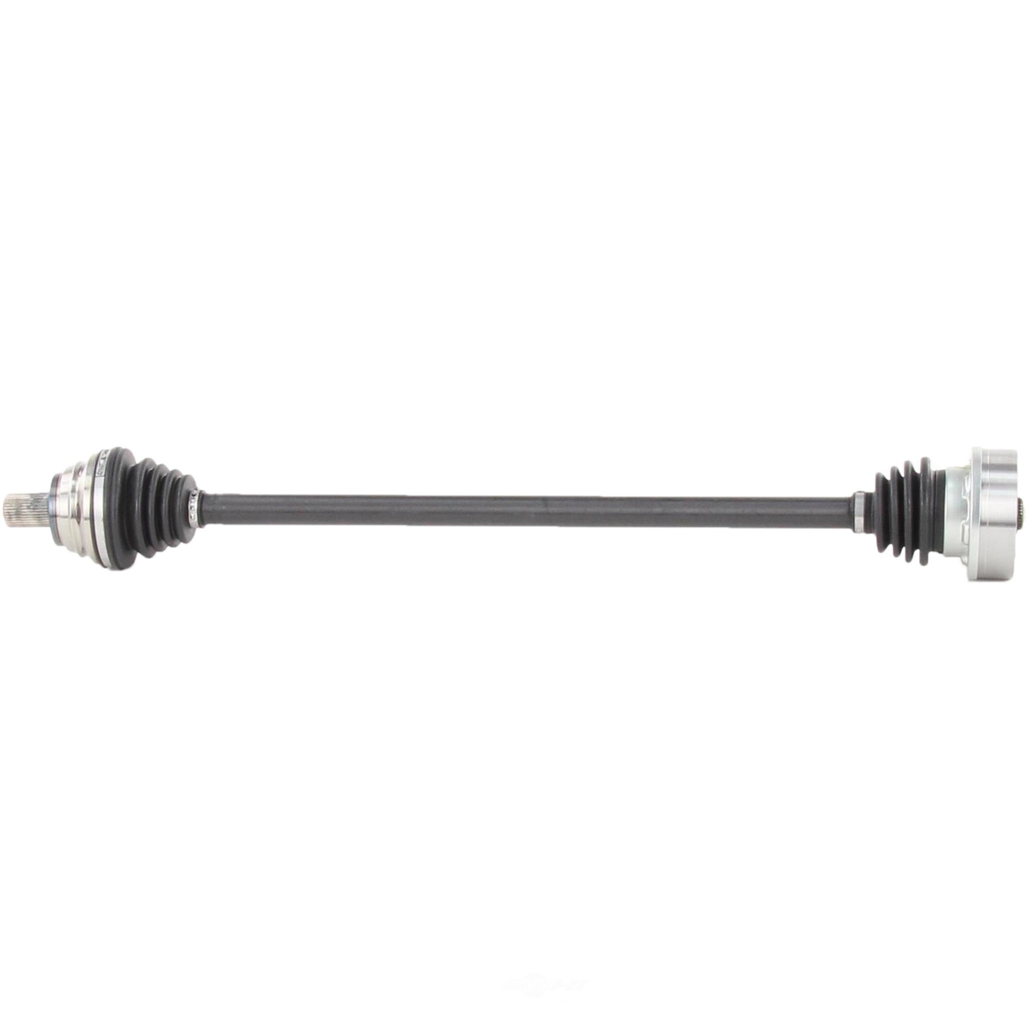 TRAKMOTIVE VW8122 — CV Axle Assembly
