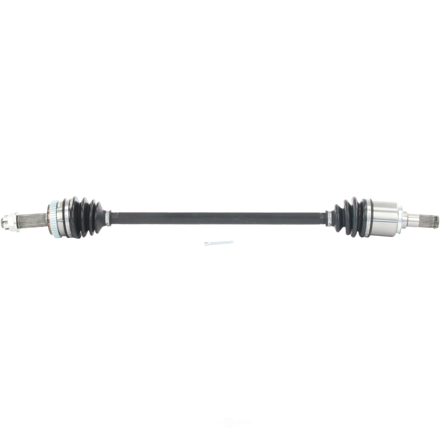 TRAKMOTIVE HY8350 — Ensemble d'arbre de transmission à joints homocinétiques