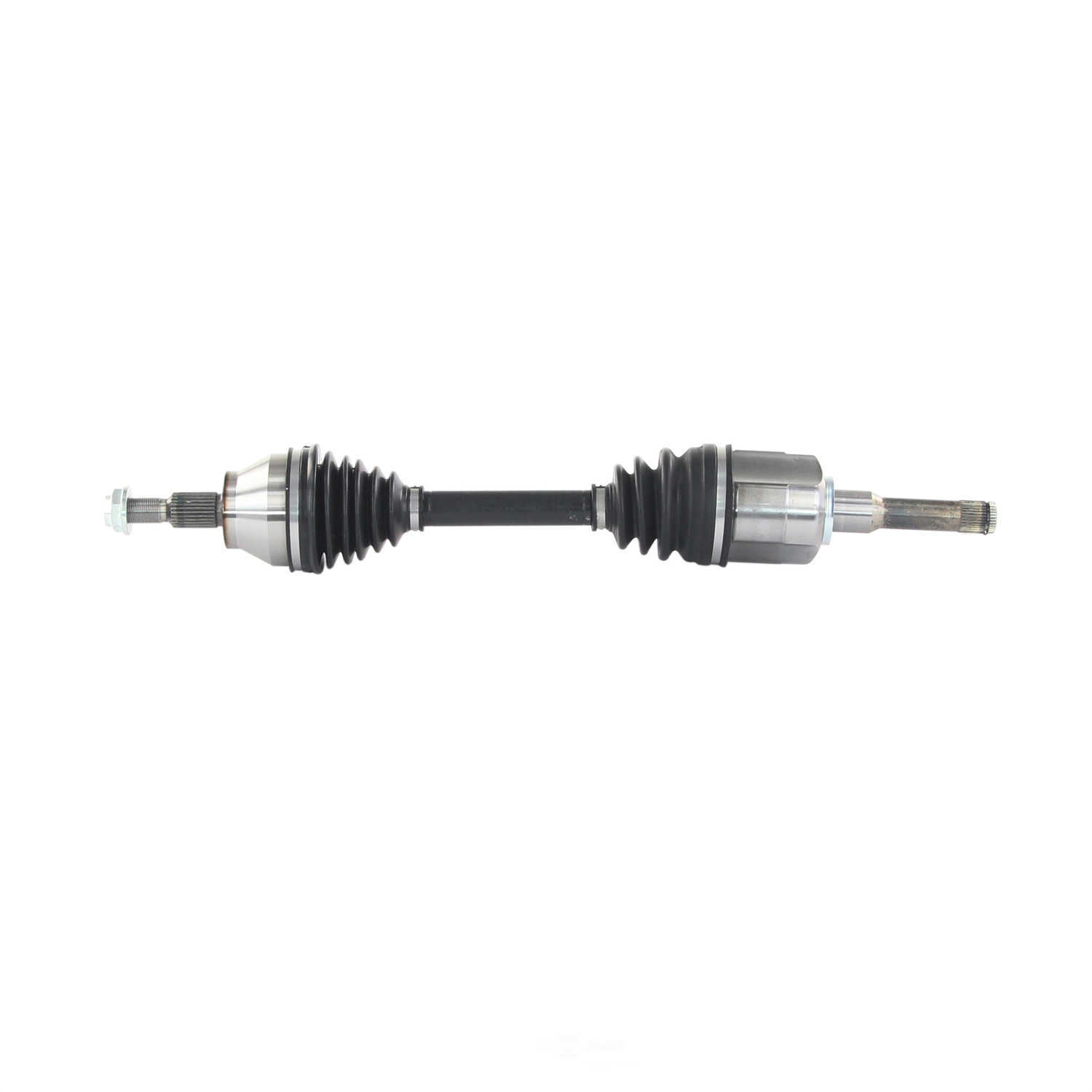 TRAKMOTIVE FD-8221 — CV Axle Assembly