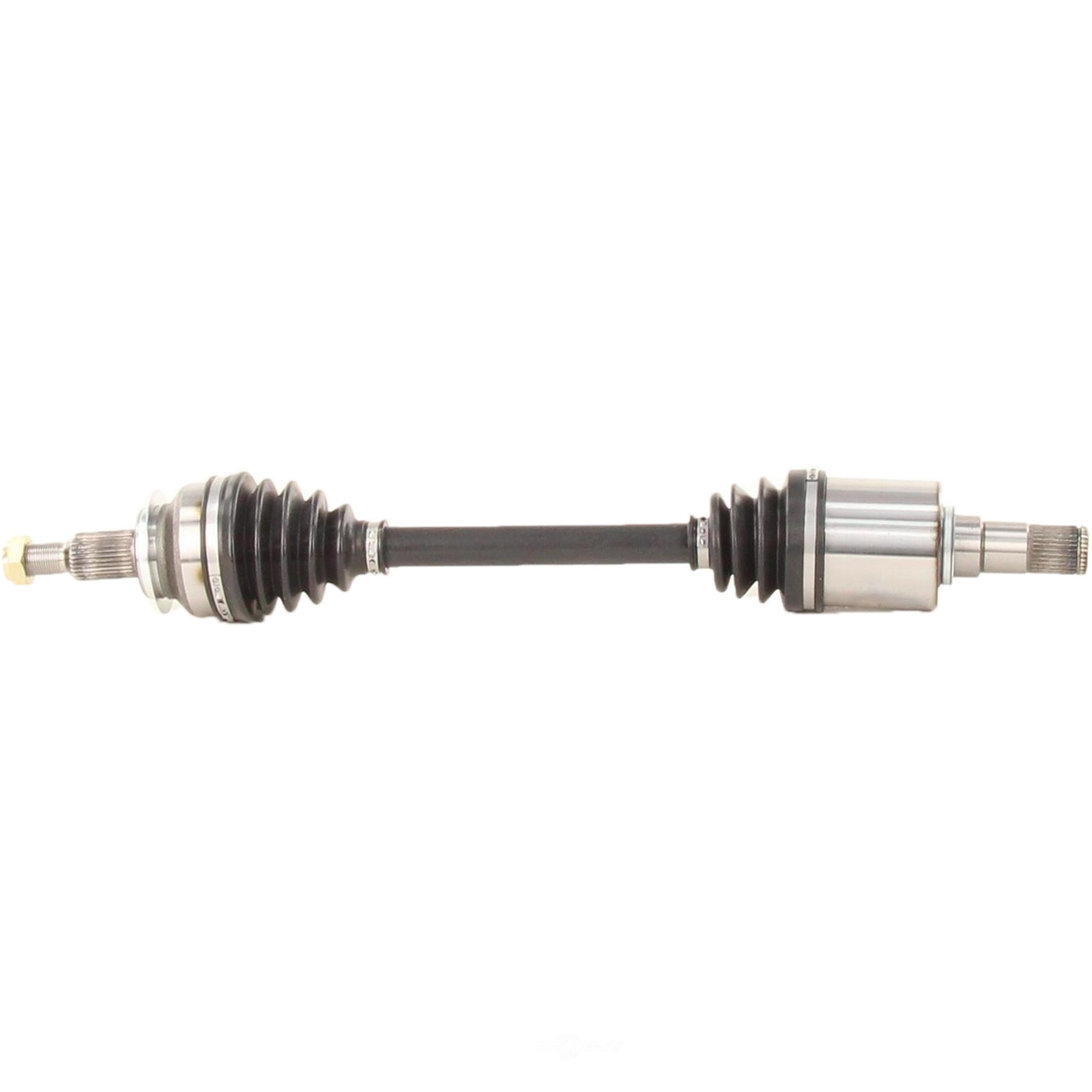 TRAKMOTIVE MZ-8225 — CV Axle Assembly