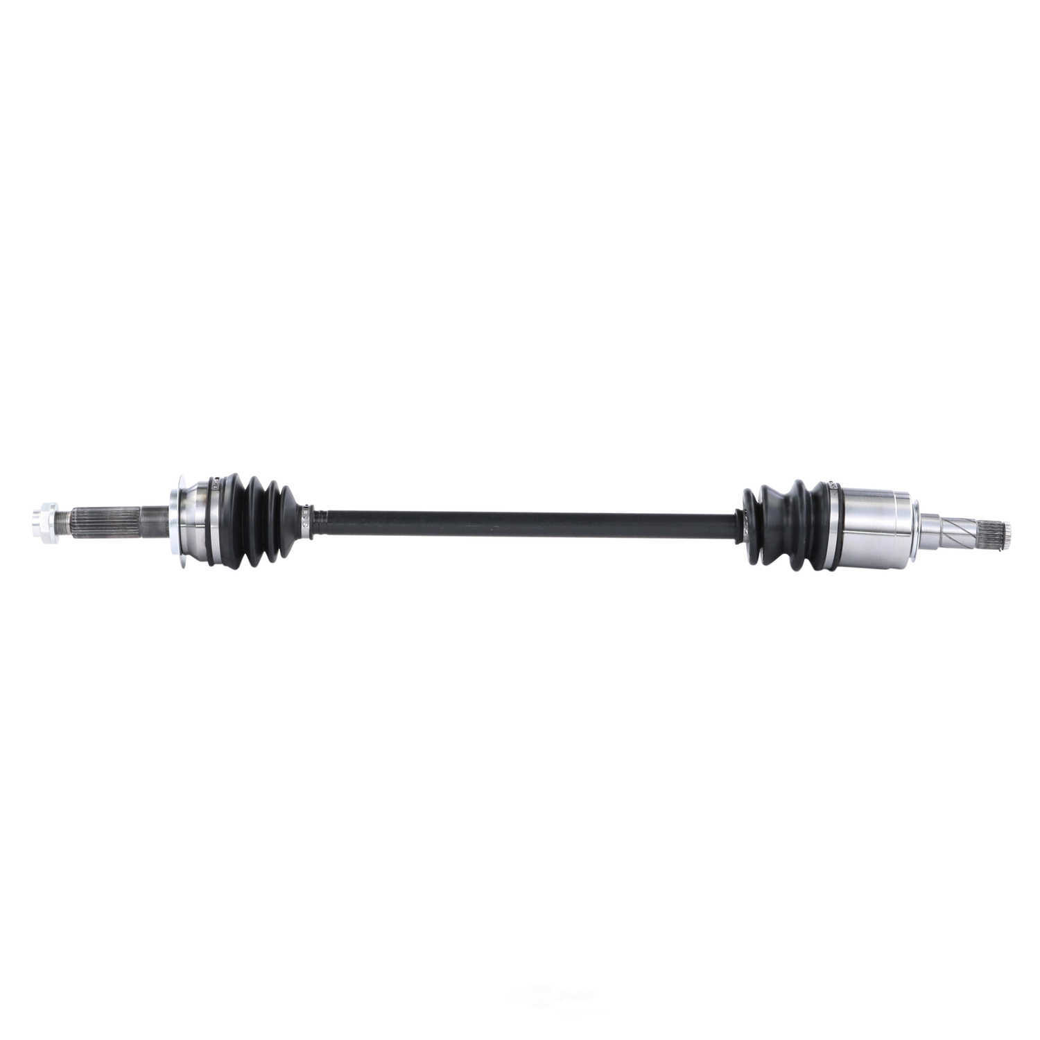 TRAKMOTIVE SB-8119 — CV Axle Assembly