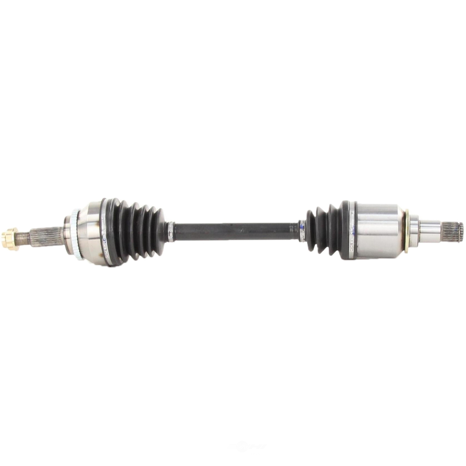 TRAKMOTIVE TO8407 — Ensemble d'arbre de transmission à joints homocinétiques