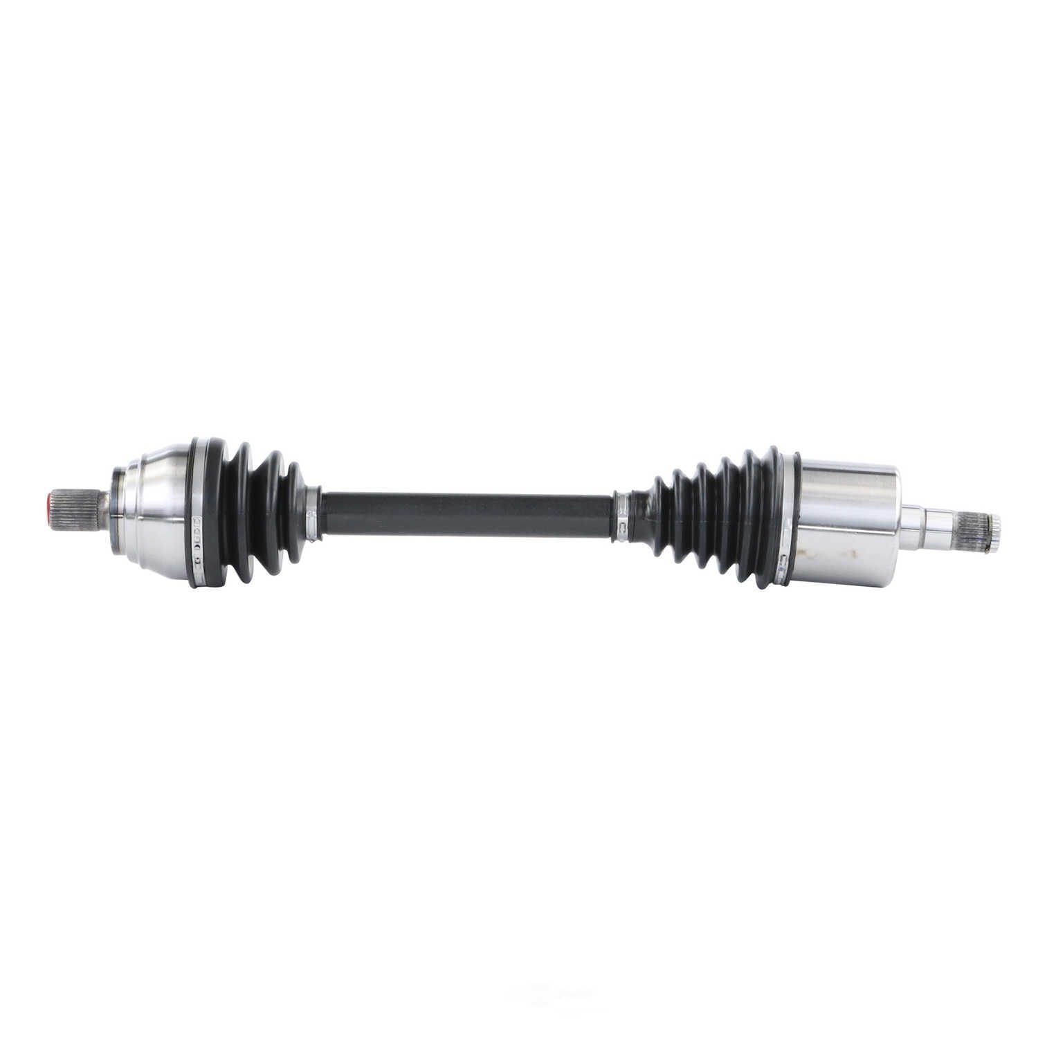 TRAKMOTIVE AD-8153 — CV Axle Assembly