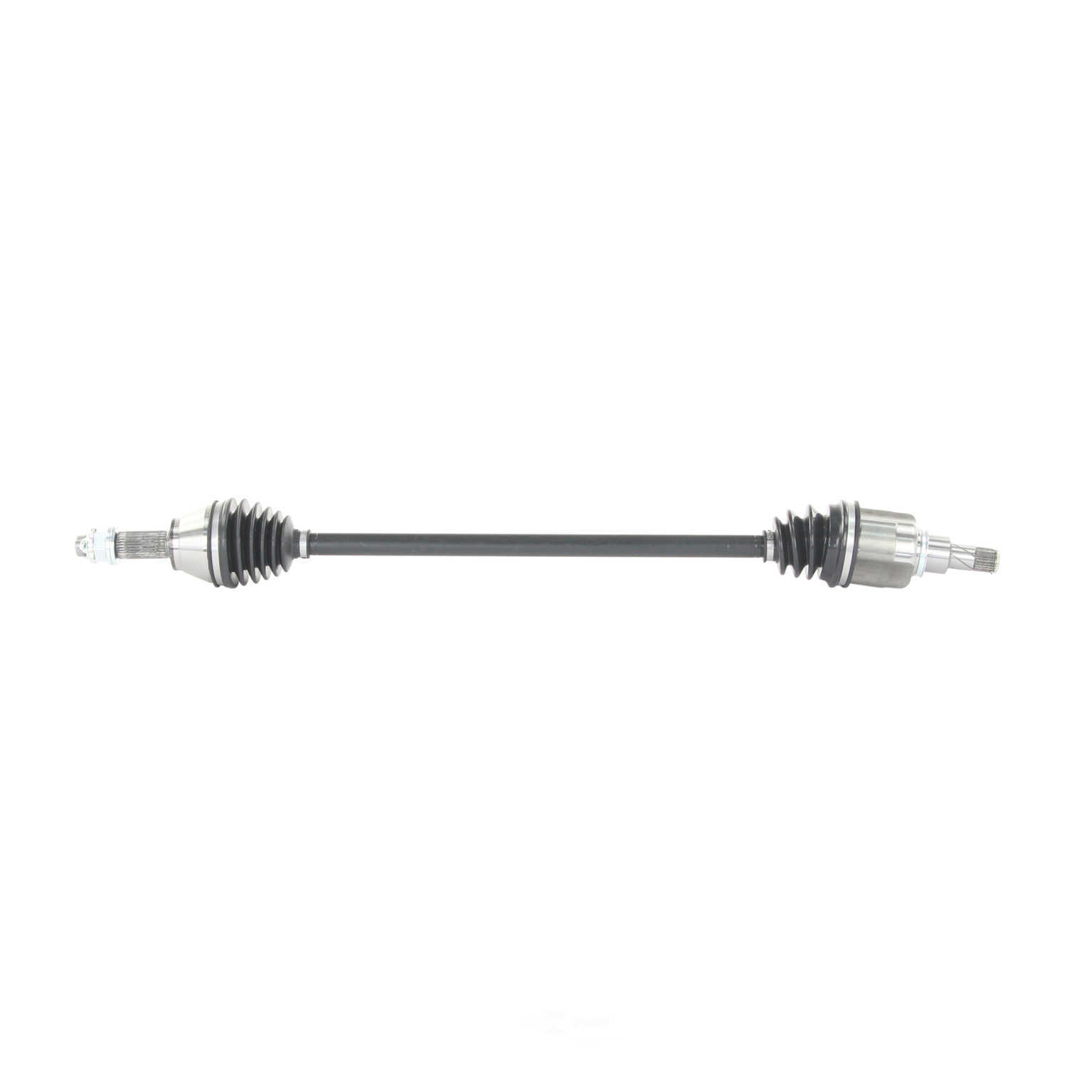 TRAKMOTIVE NI-8382 — Ensemble d'arbre de transmission à joints homocinétiques
