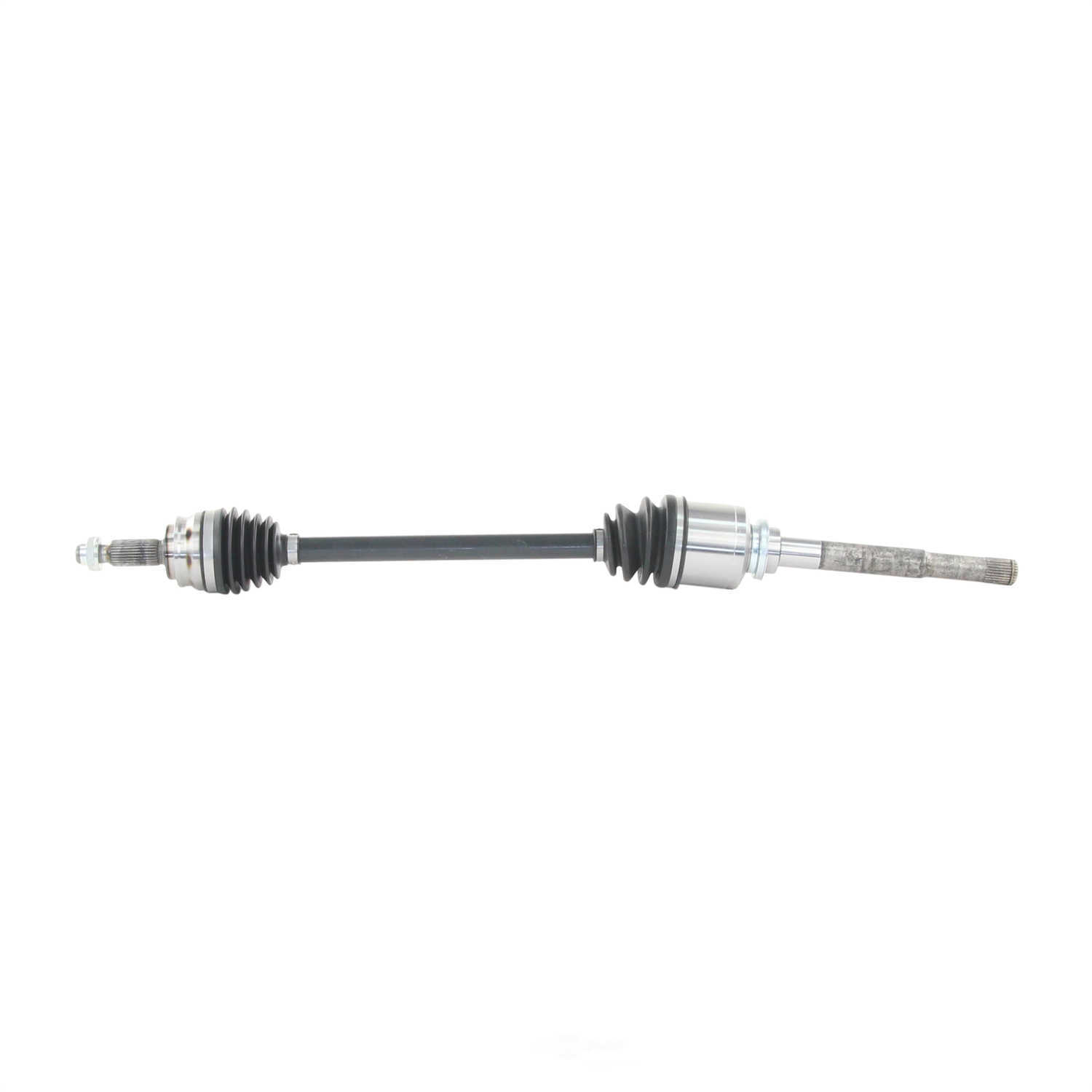 TRAKMOTIVE MI86007 — CV Axle Assembly