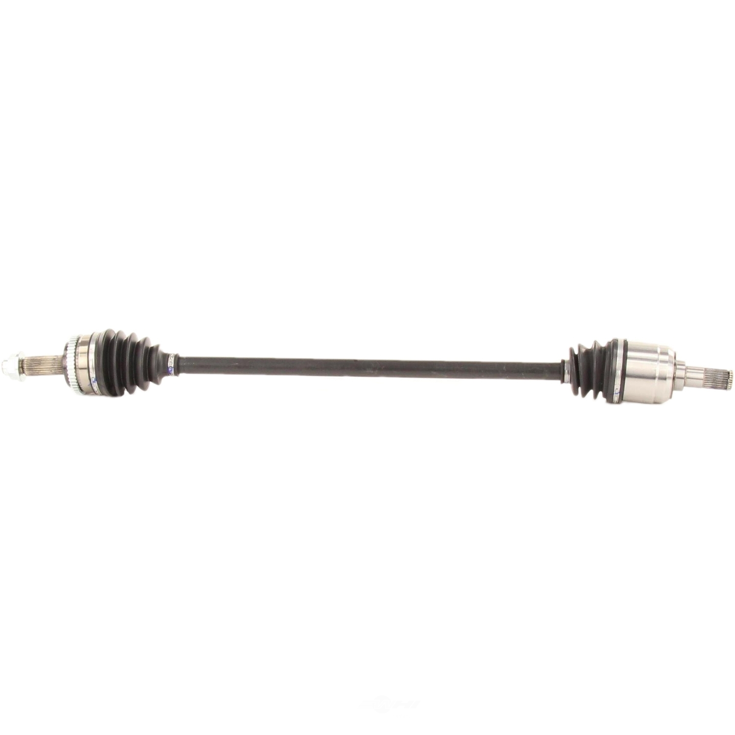 TRAKMOTIVE KA8122 — Ensemble d'arbre de transmission à joints homocinétiques