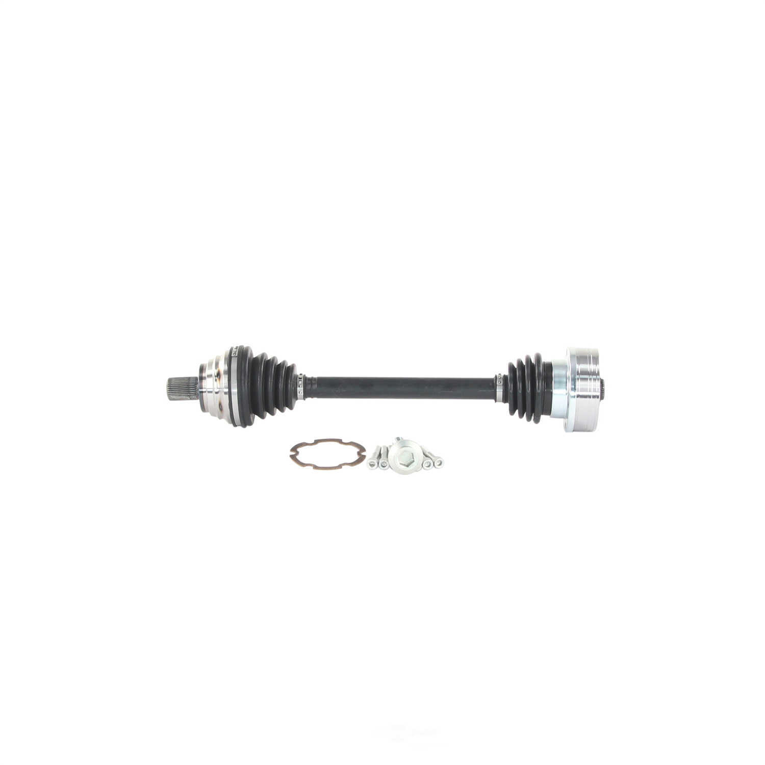 TRAKMOTIVE VW-8138 — CV Axle Assembly