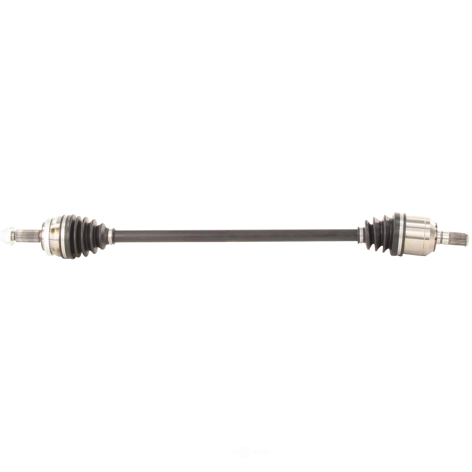 TRAKMOTIVE KA-8066 — CV Axle Assembly