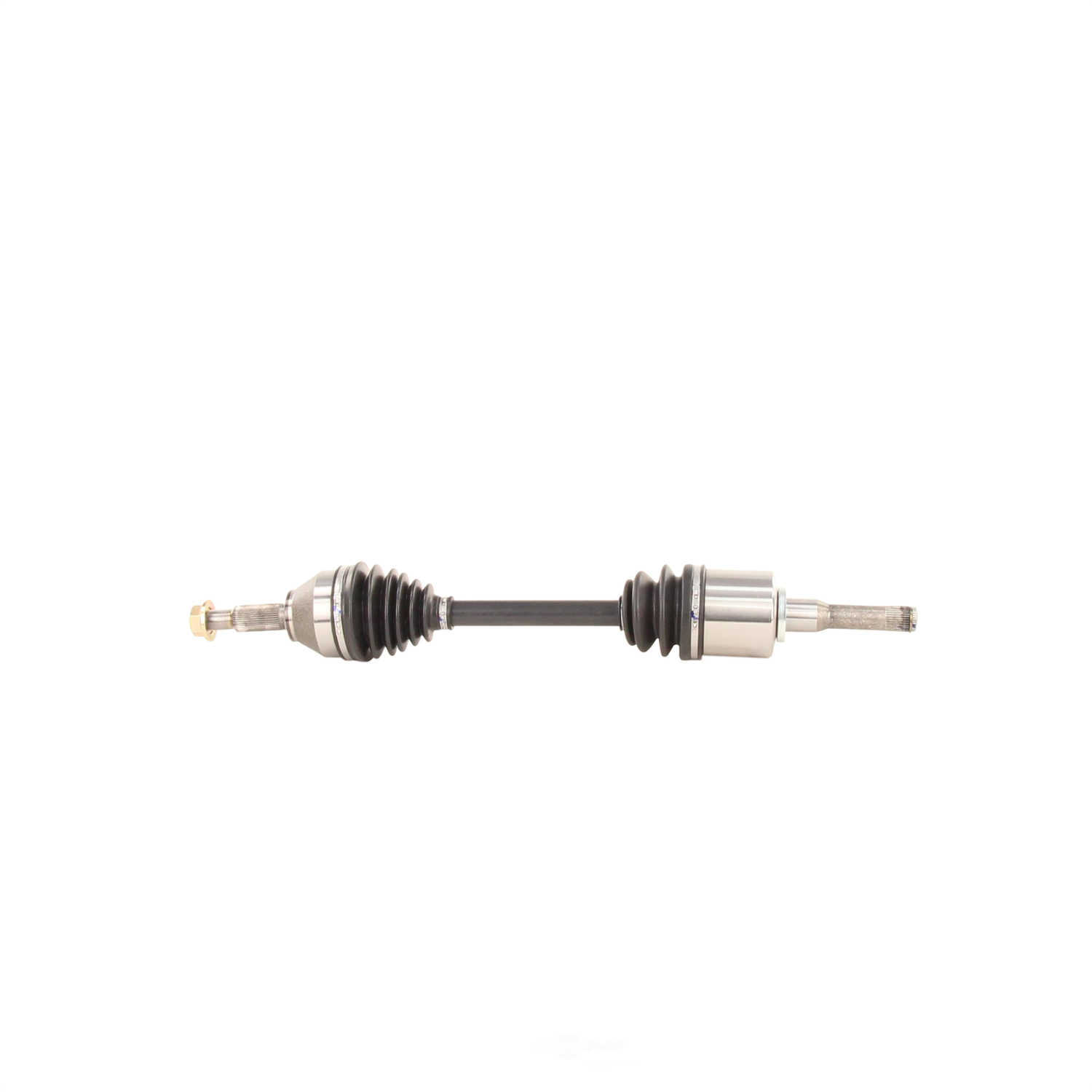 TRAKMOTIVE FD8202 — Ensemble d'arbre de transmission à joints homocinétiques