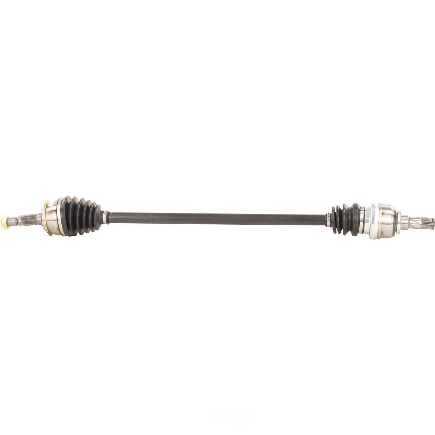 TRAKMOTIVE GM-8380 — Ensemble d'arbre de transmission à joints homocinétiques