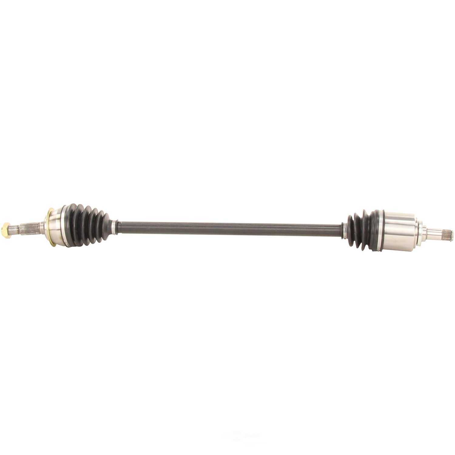 TRAKMOTIVE GM-8382 — Ensemble d'arbre de transmission à joints homocinétiques