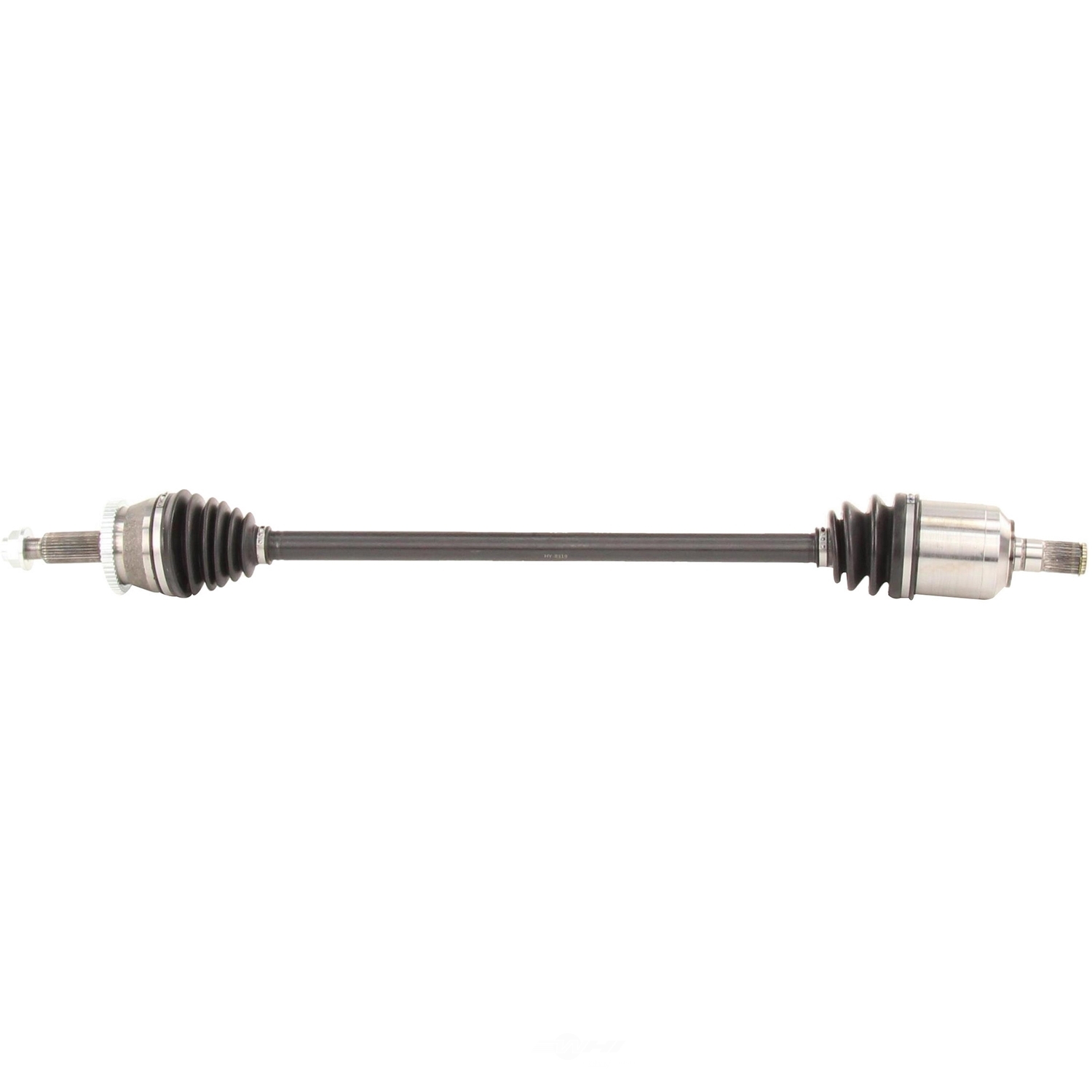 TRAKMOTIVE HY8319 — CV Axle Assembly