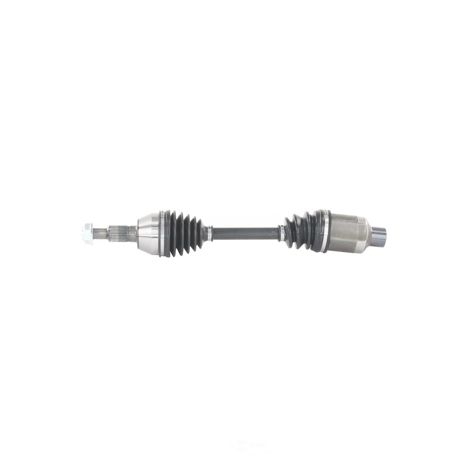 TRAKMOTIVE GM-8264 — CV Axle Assembly