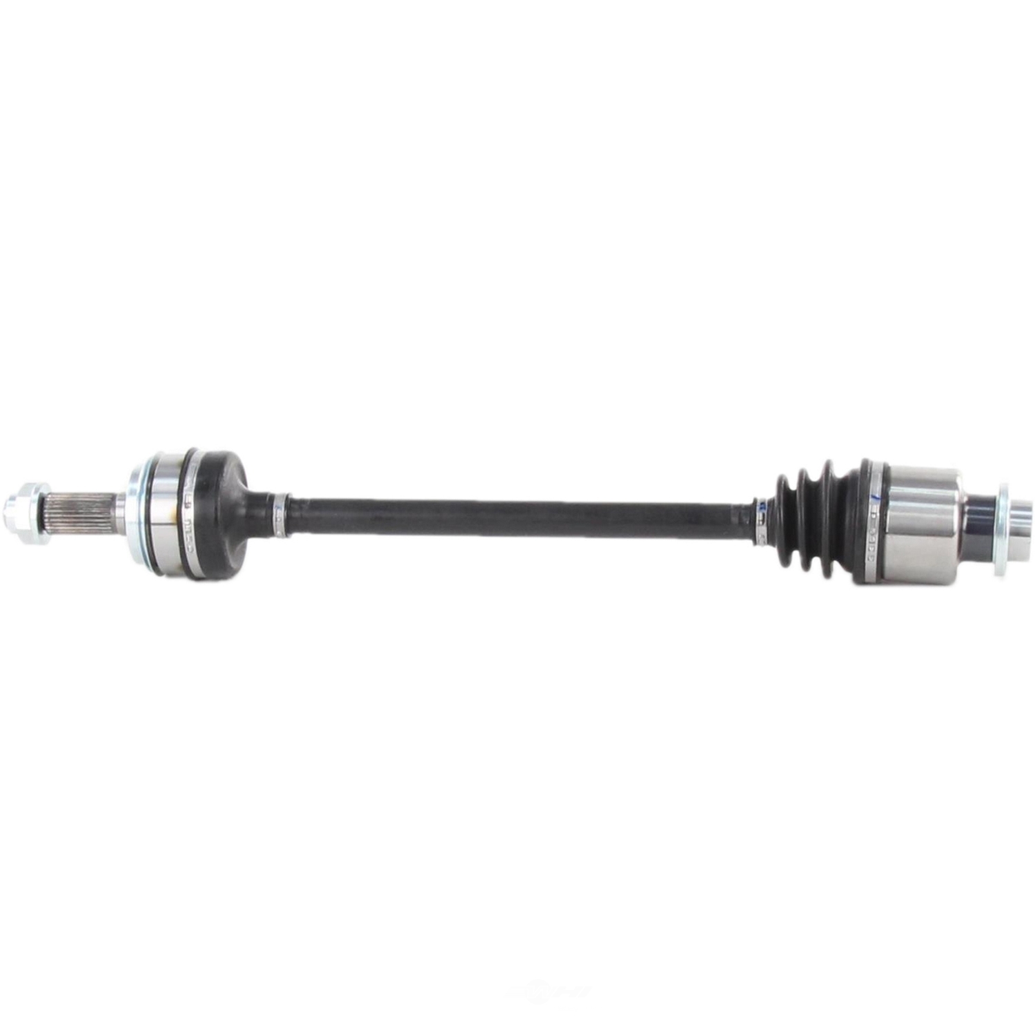 TRAKMOTIVE HO8634 — Ensemble d'arbre de transmission à joints homocinétiques