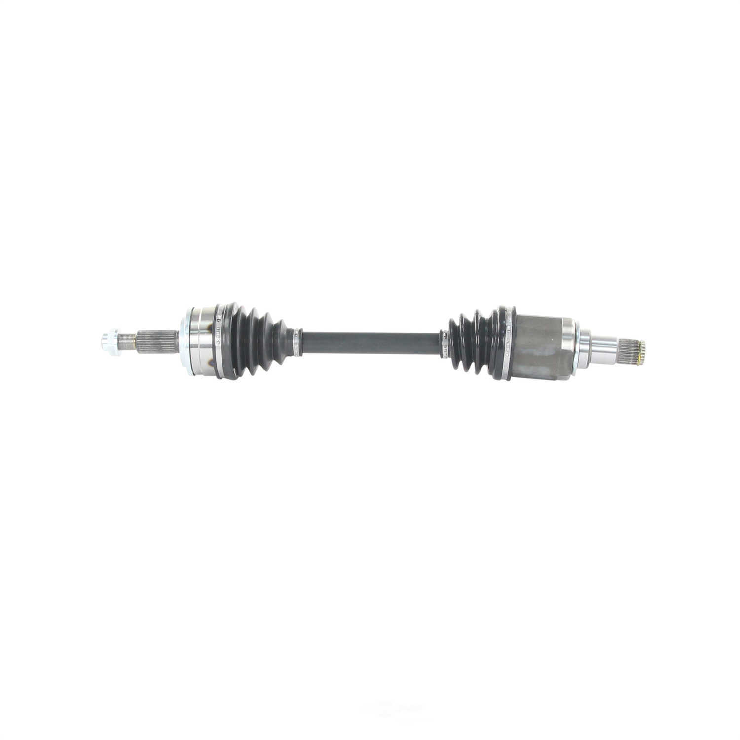 TRAKMOTIVE TO-8334 — CV Axle Assembly