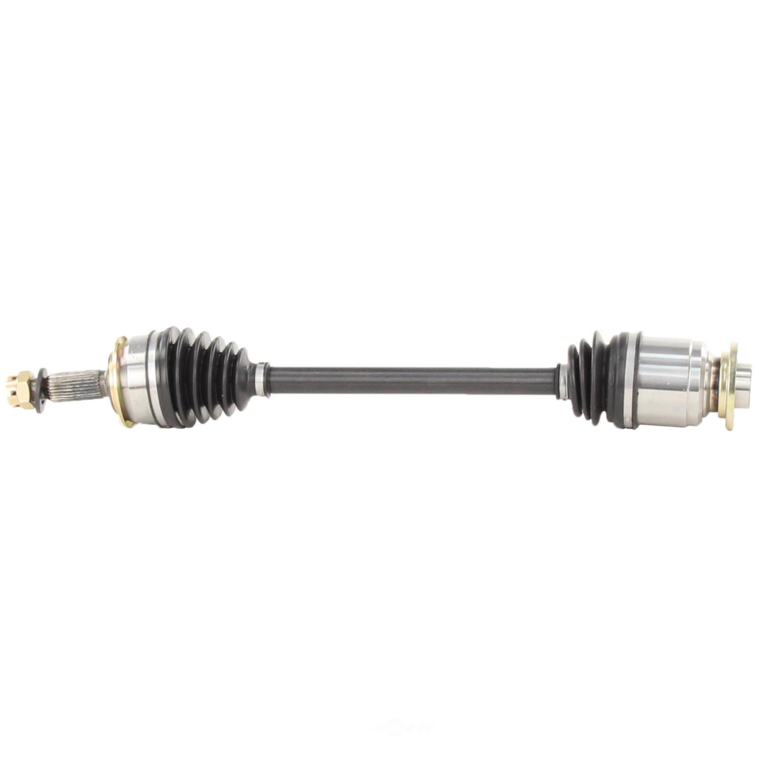 TRAKMOTIVE MI8215 — CV Axle Assembly