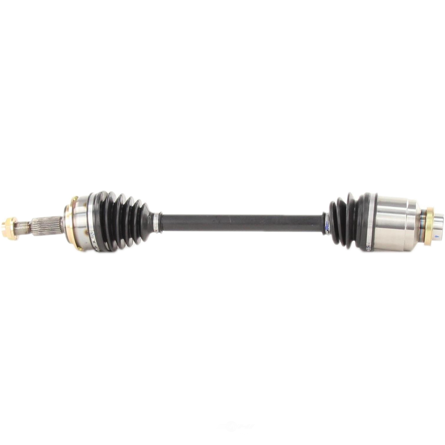 TRAKMOTIVE MI8217 — CV Axle Assembly