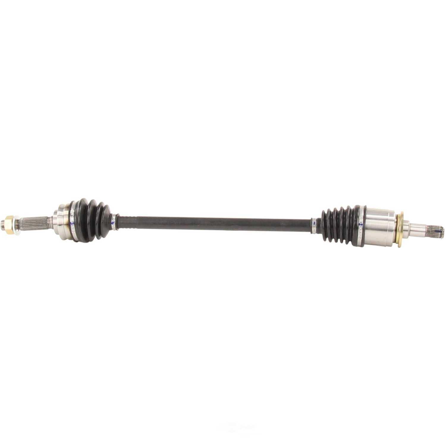 TRAKMOTIVE CH-8270 — CV Axle Assembly