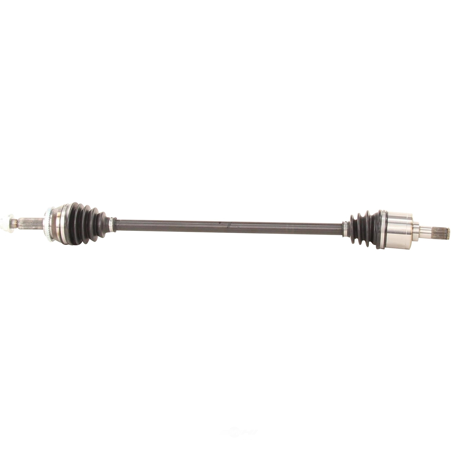 TRAKMOTIVE KA8098 — Ensemble d'arbre de transmission à joints homocinétiques