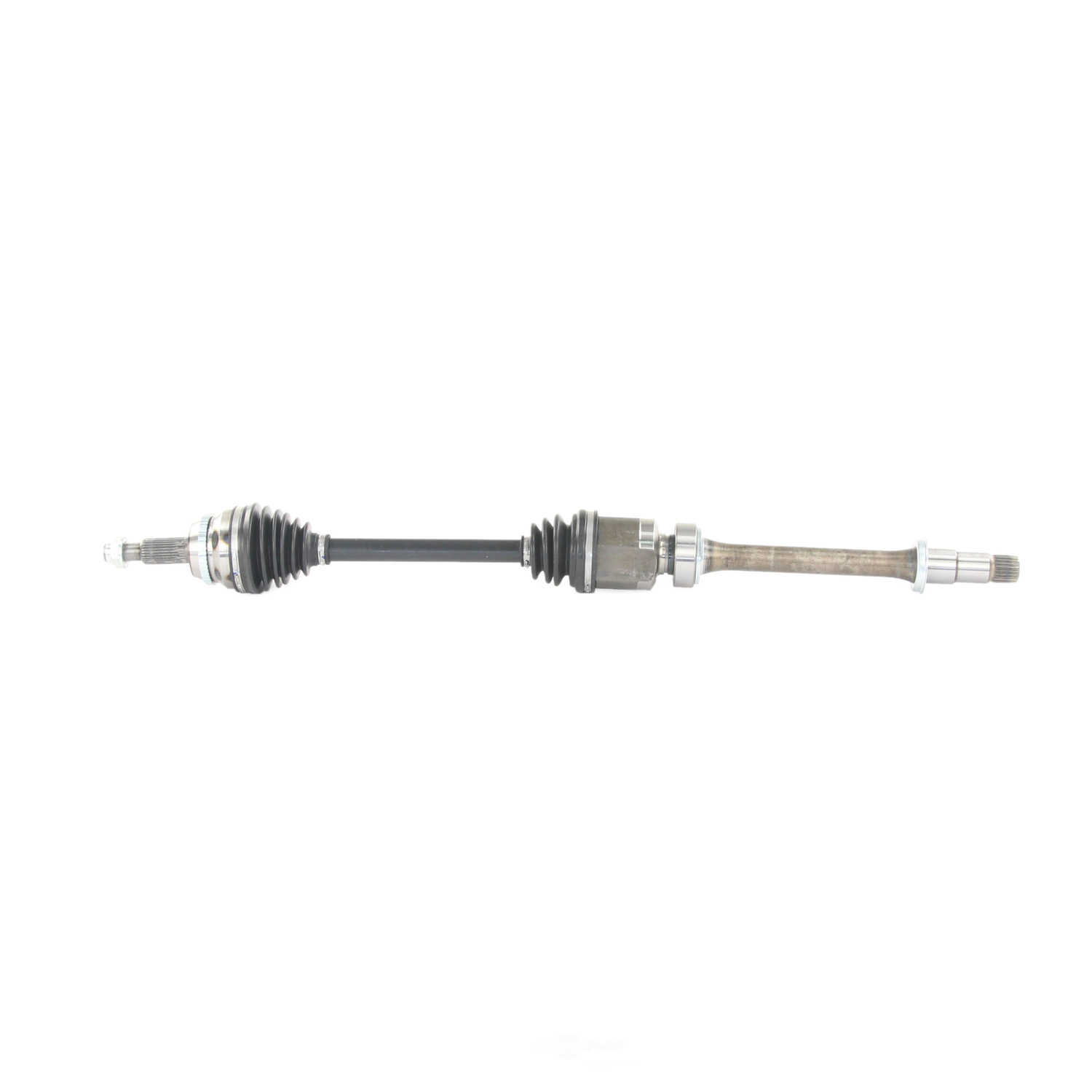 TRAKMOTIVE TO-8300 — Ensemble d'arbre de transmission à joints homocinétiques