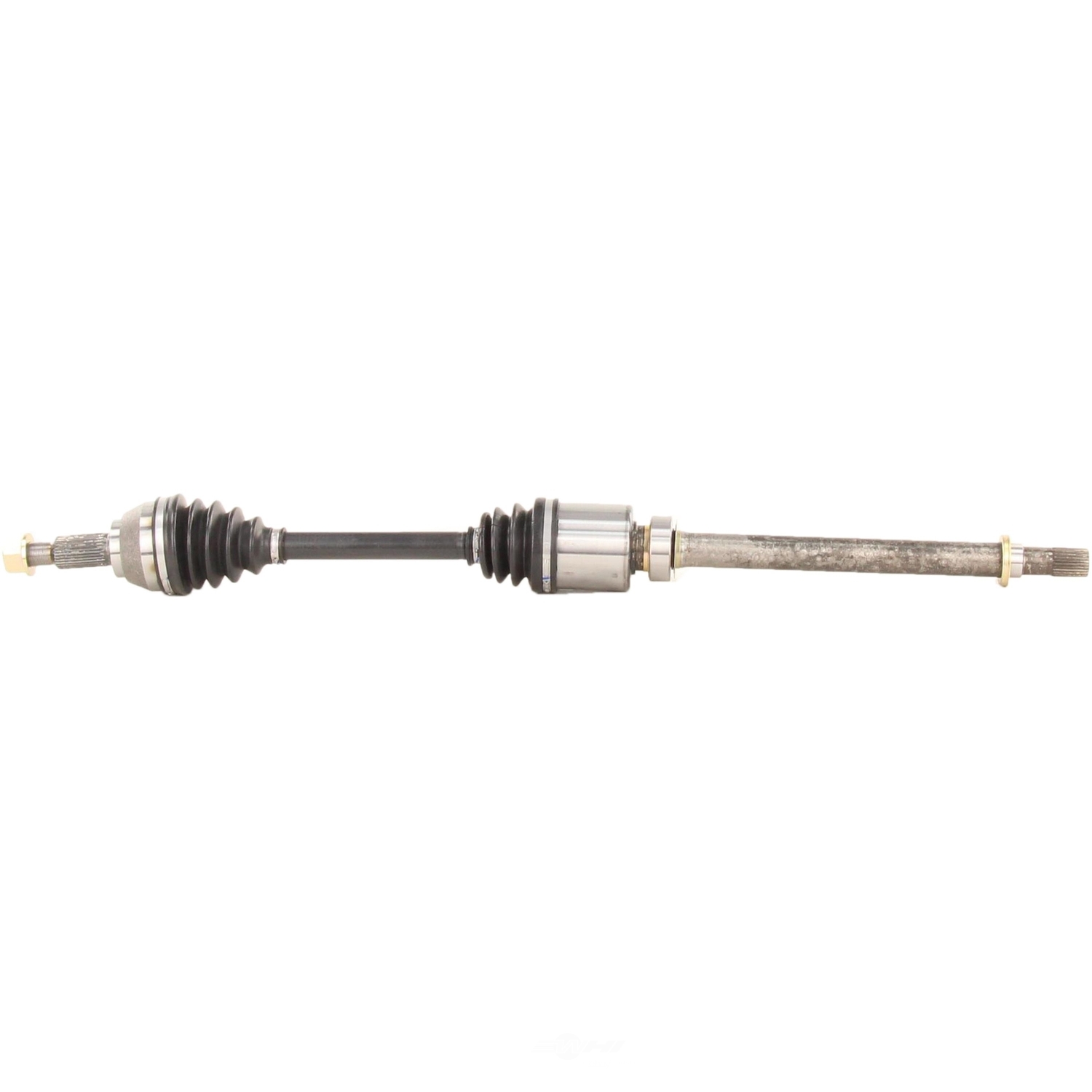 TRAKMOTIVE NI-8388 — CV Axle Assembly