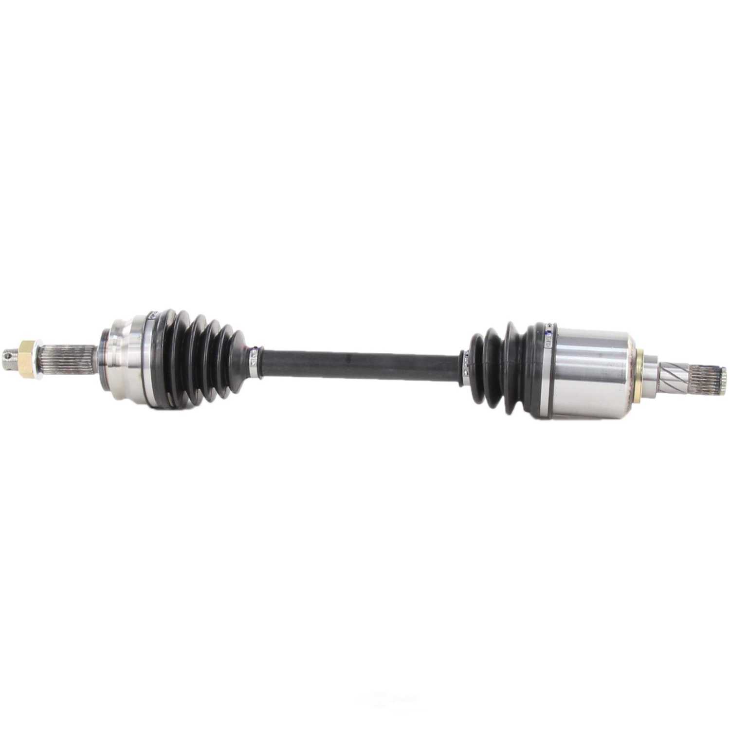 TRAKMOTIVE CH-8110 — CV Axle Assembly