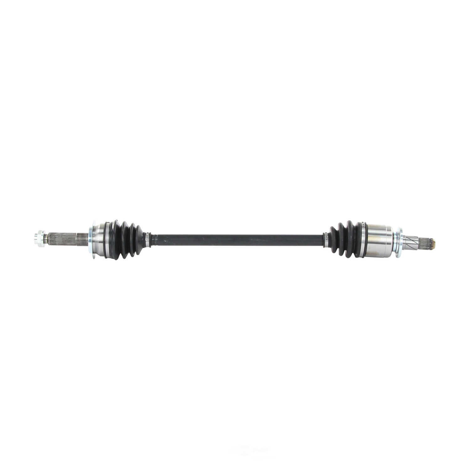 TRAKMOTIVE SB8126 — CV Axle Assembly