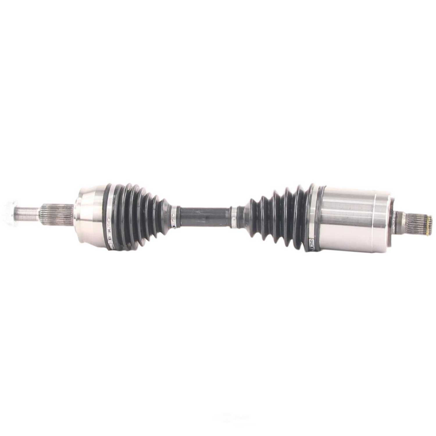 TRAKMOTIVE CH8358 — CV Axle Assembly