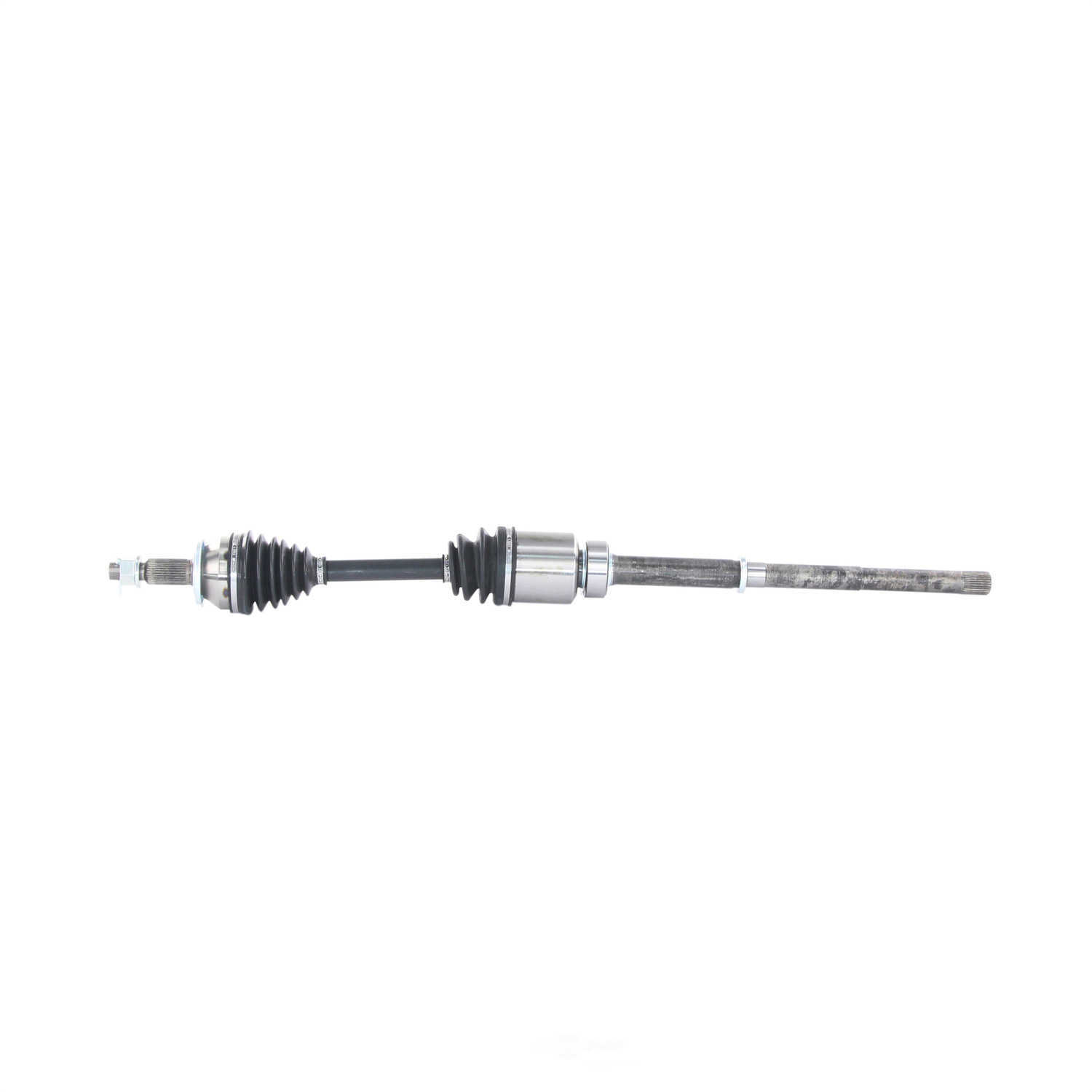 TRAKMOTIVE NI8681 — Ensemble d'arbre de transmission à joints homocinétiques
